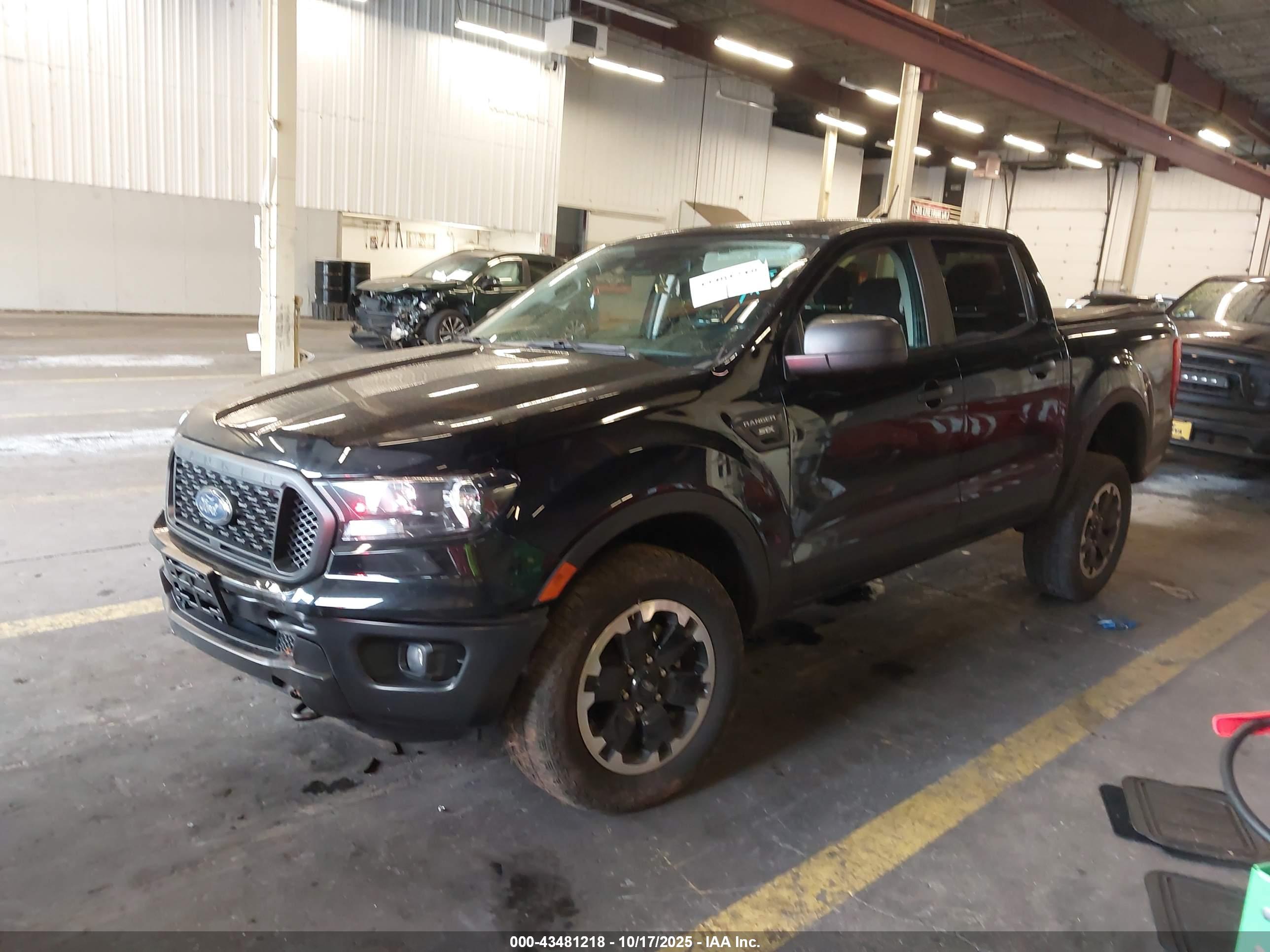 FORD RANGER image 2