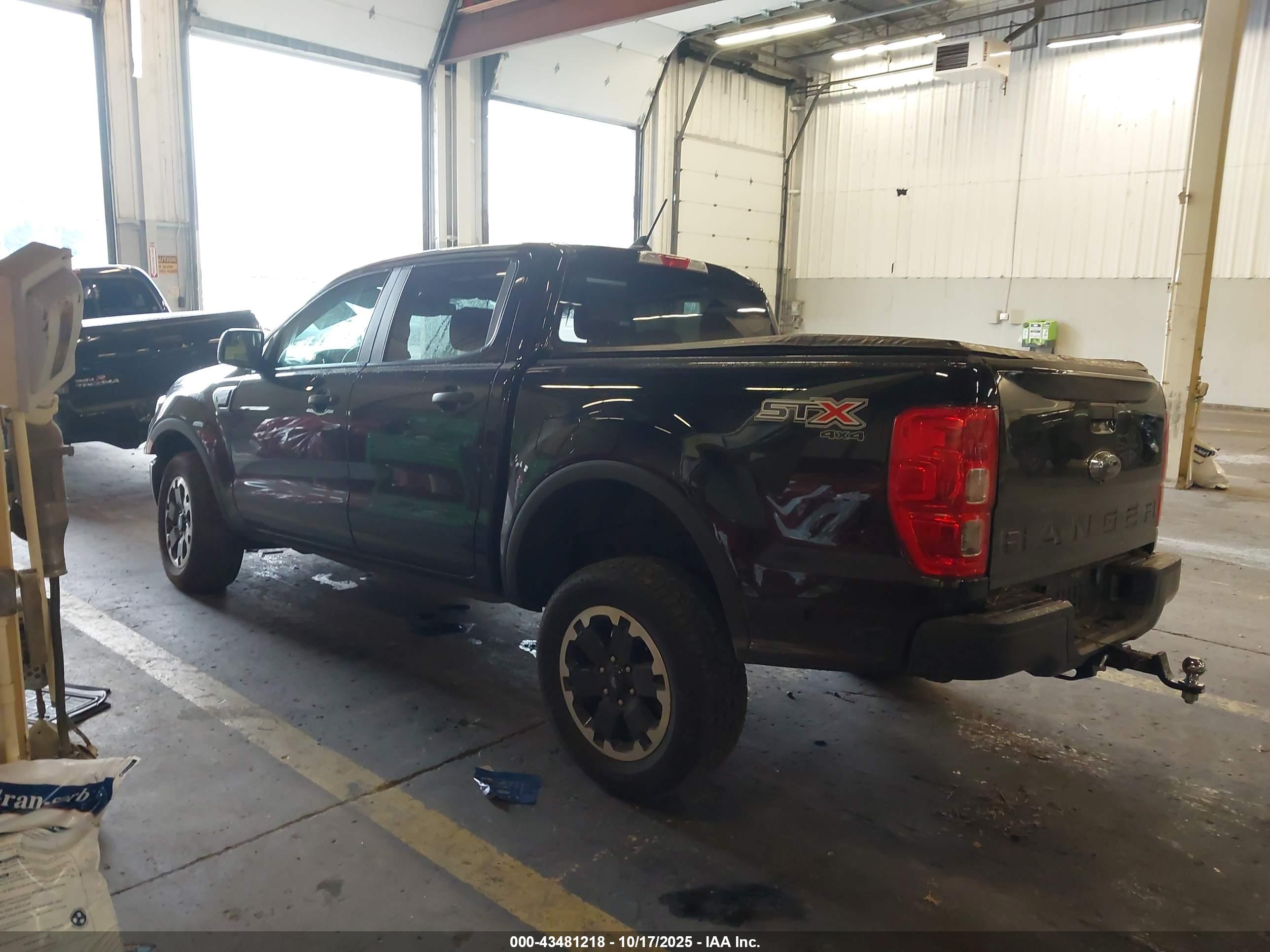 FORD RANGER image 3