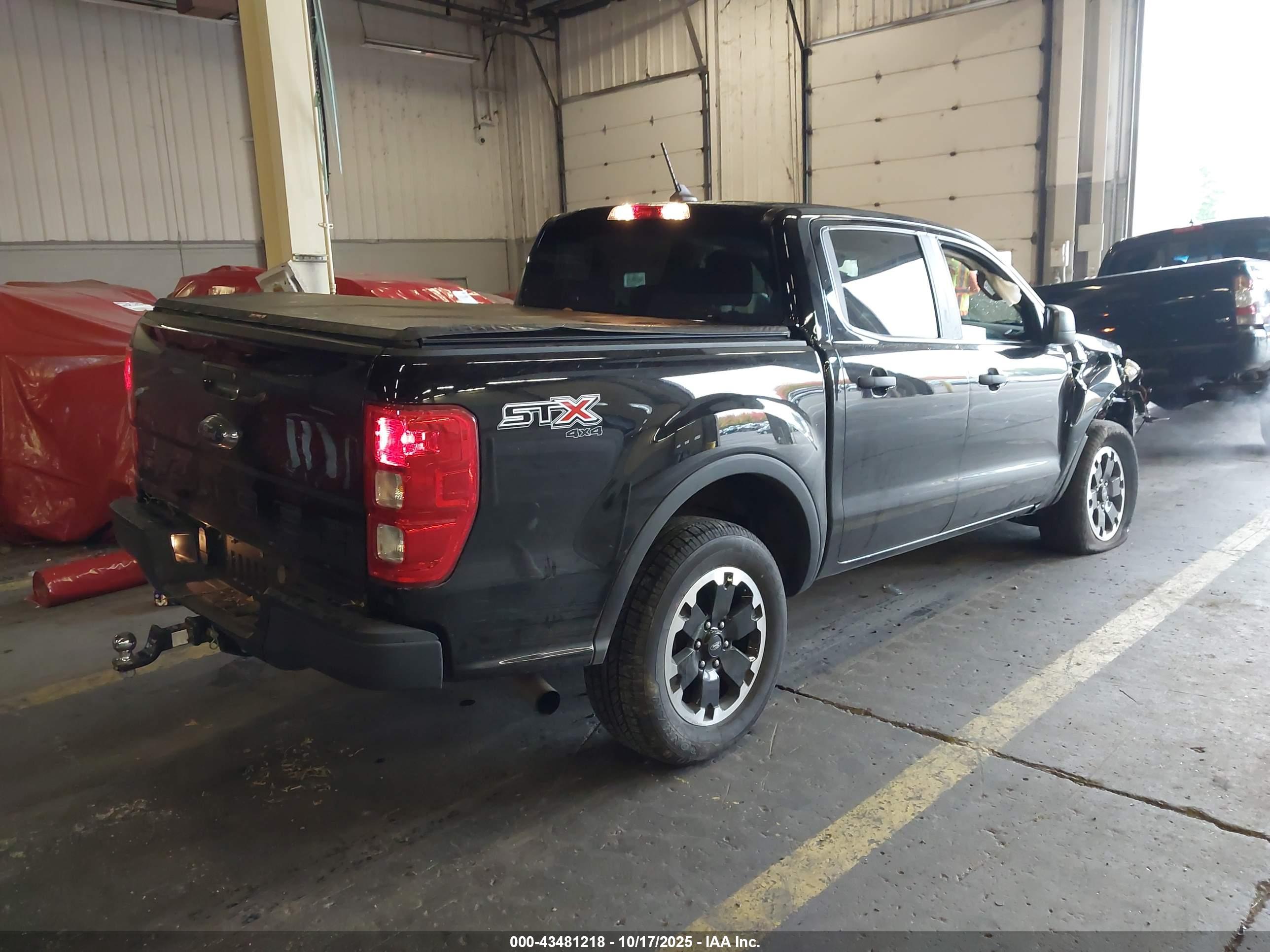 FORD RANGER image 4