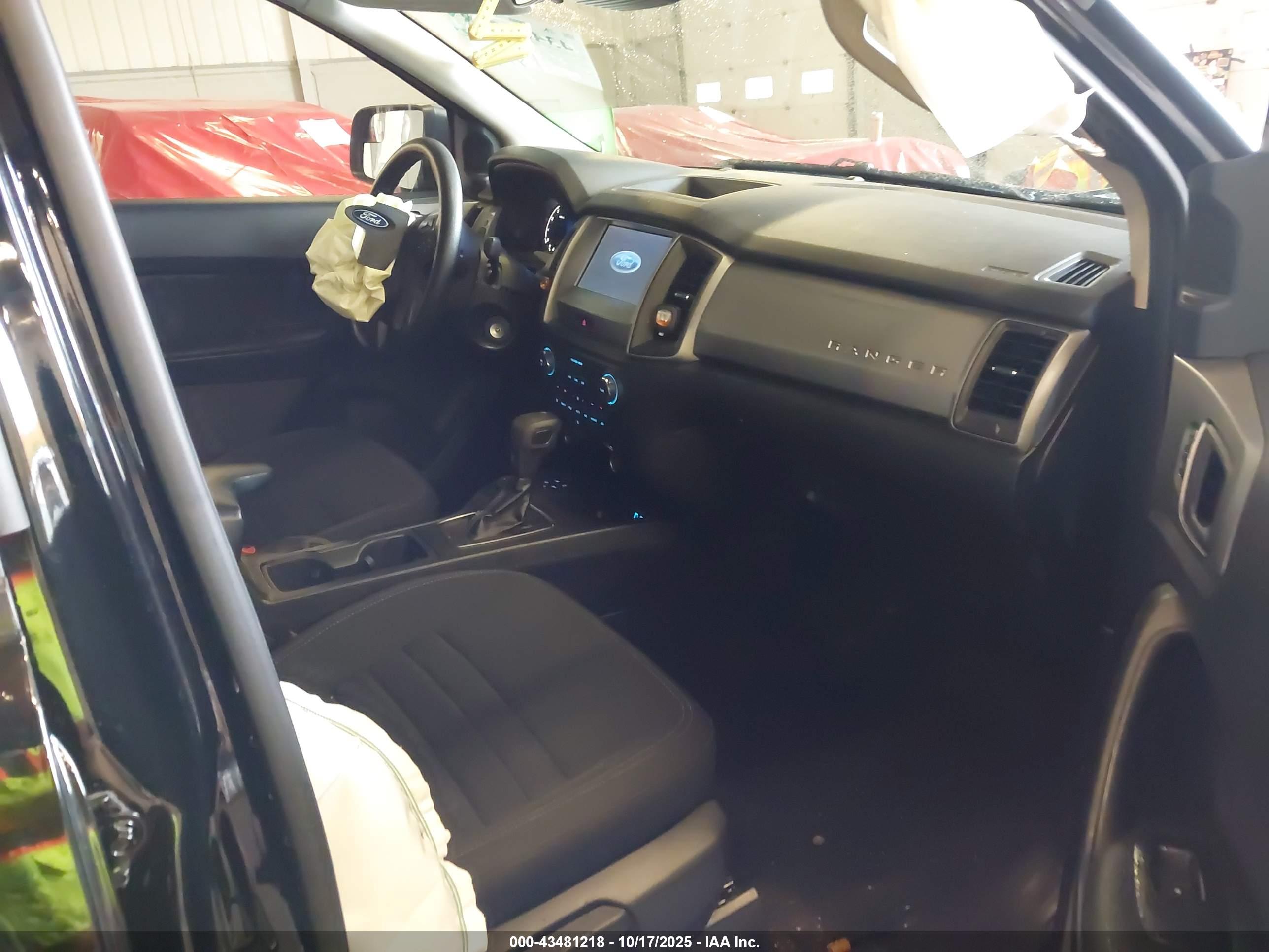 FORD RANGER image 5