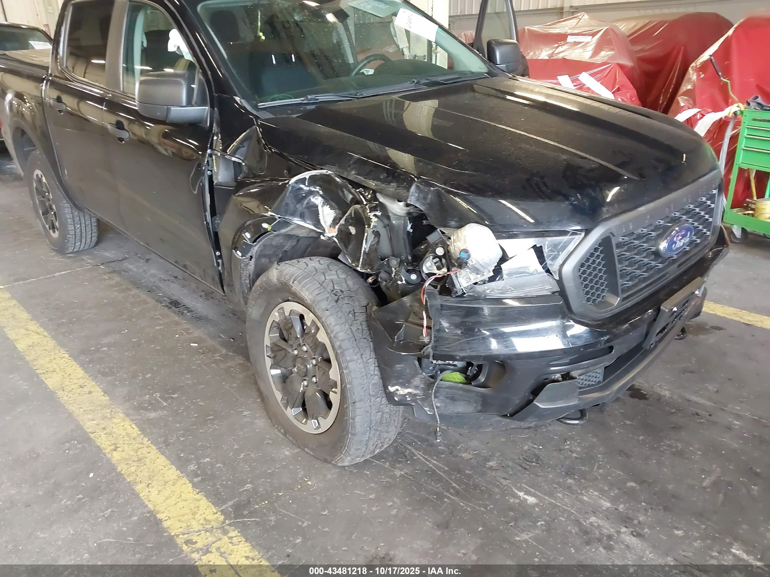 FORD RANGER image 6