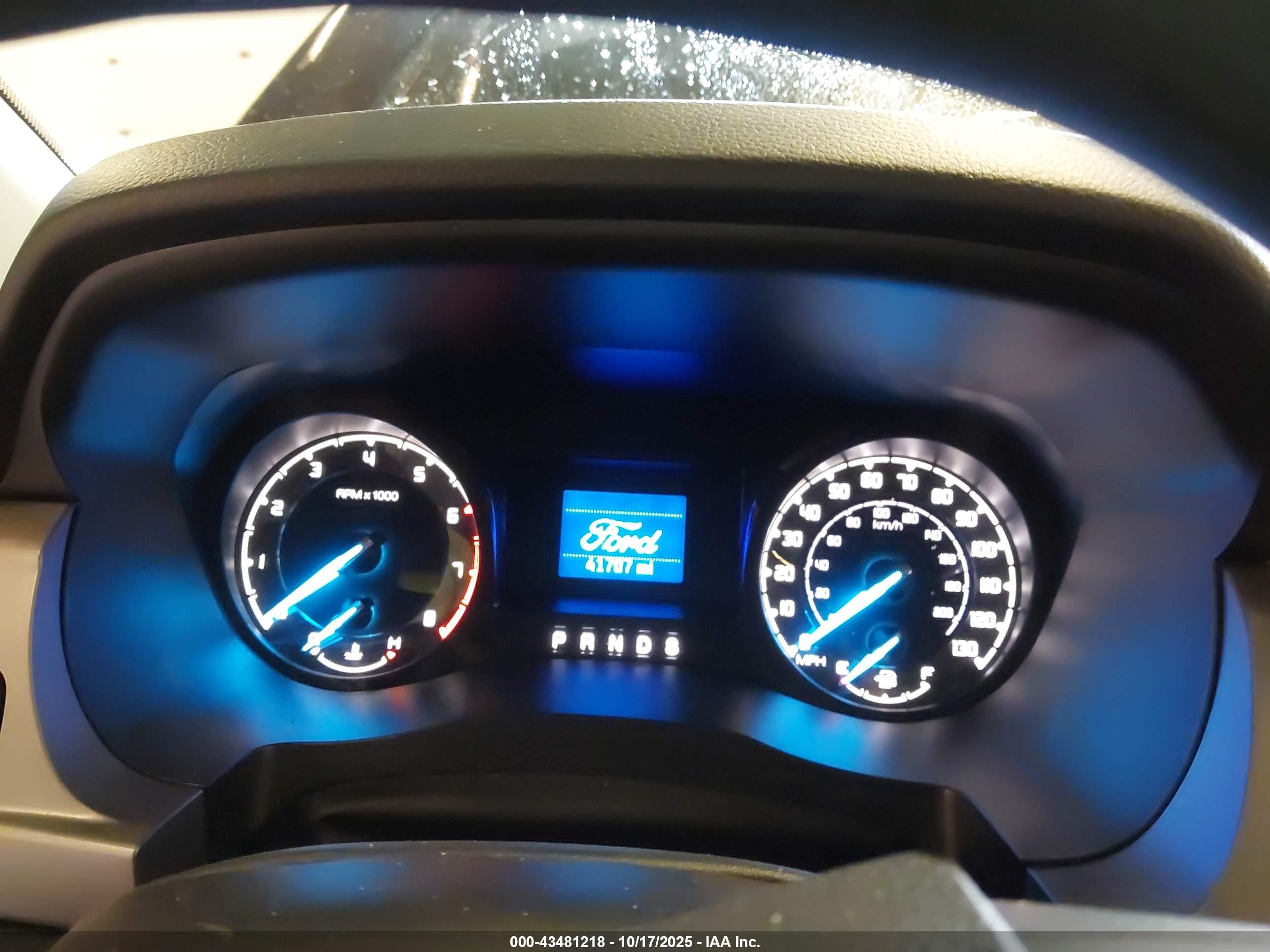 FORD RANGER image 7