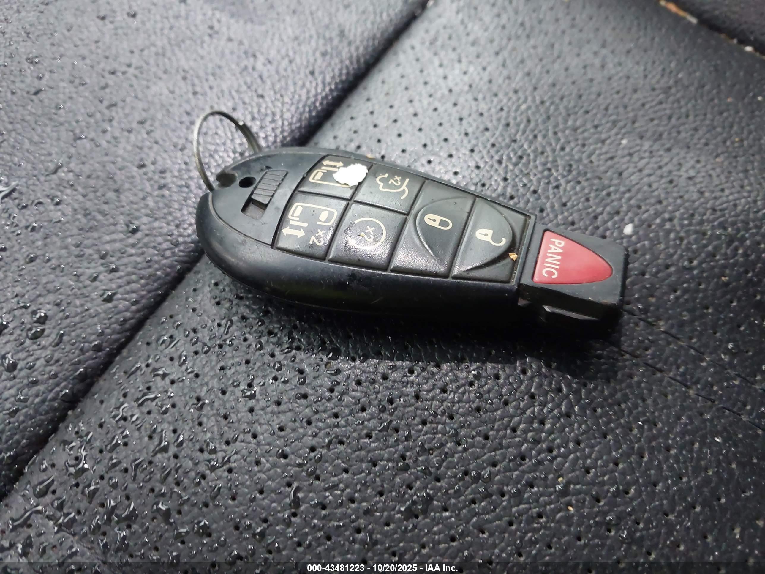 DODGE GRAND image 11