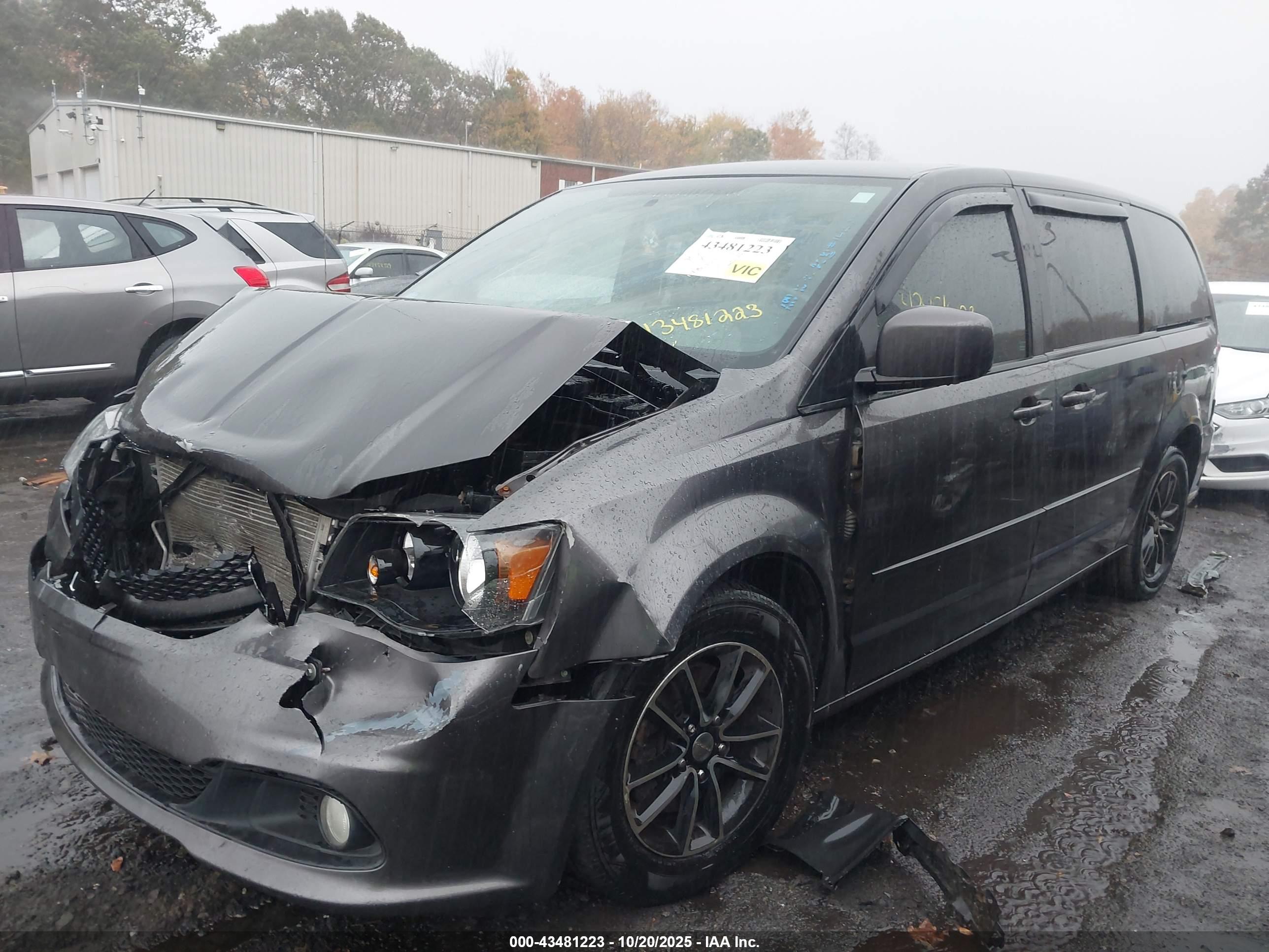 DODGE GRAND image 2