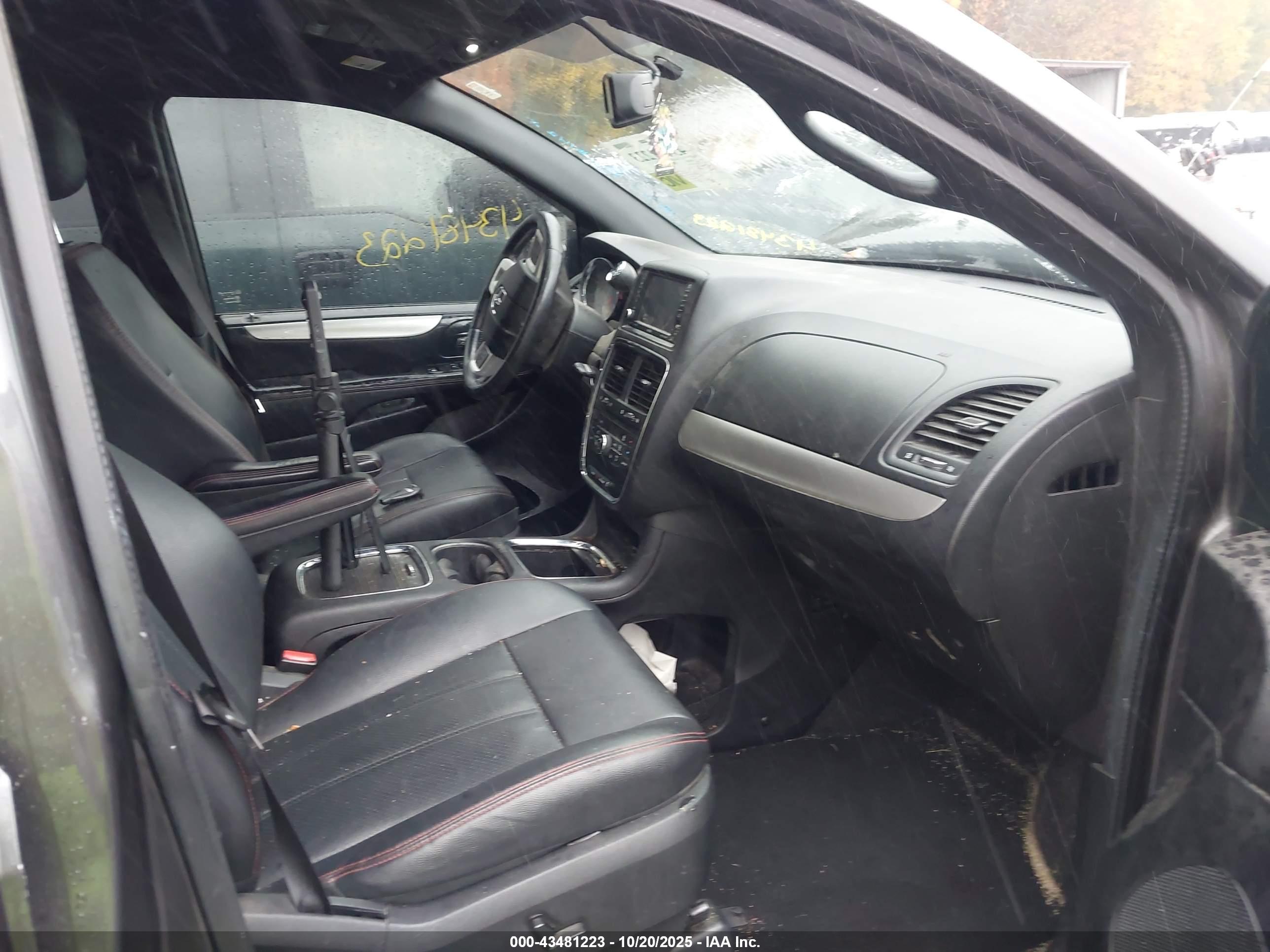 DODGE GRAND image 5