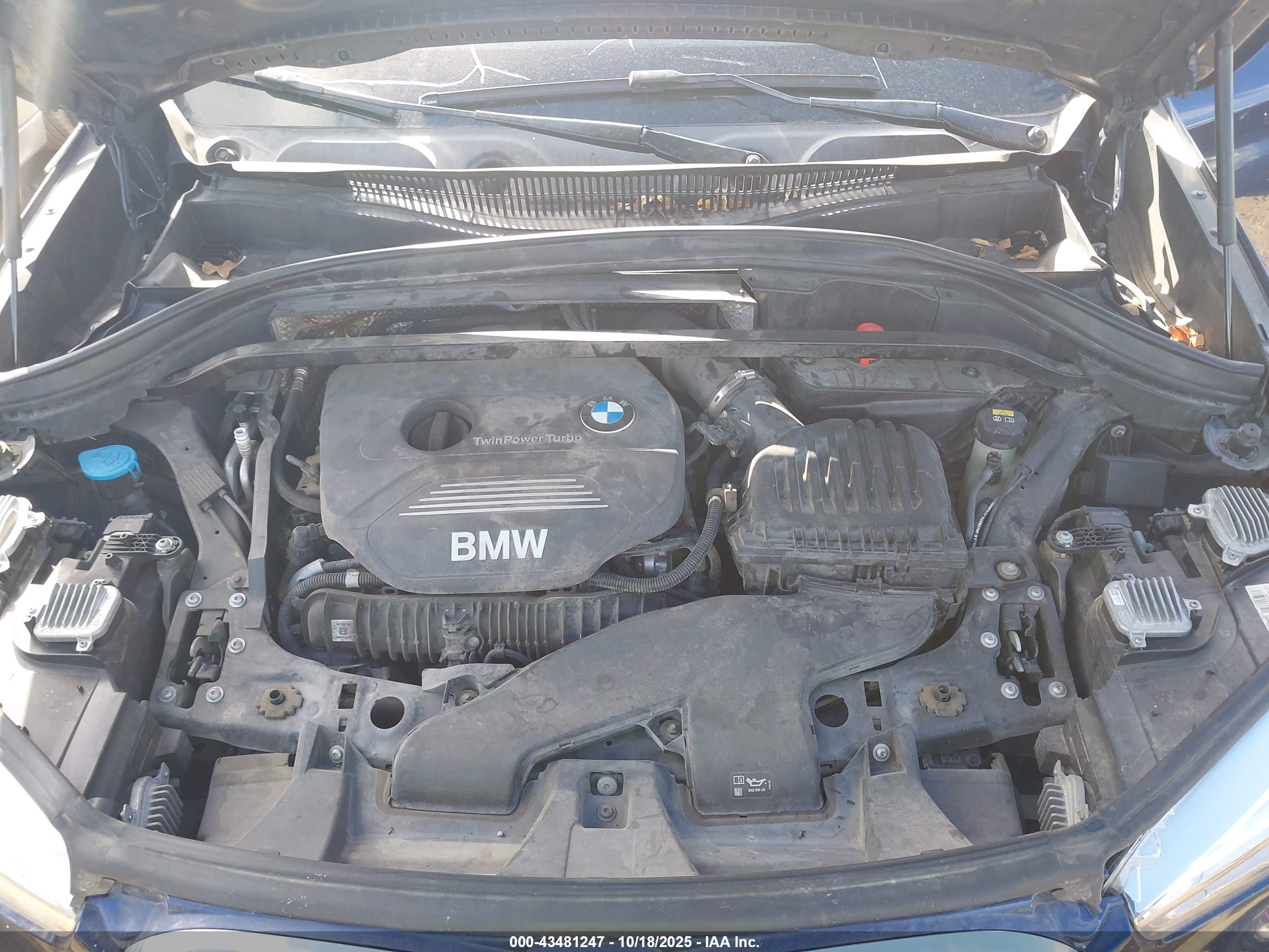 BMW X1 image 10