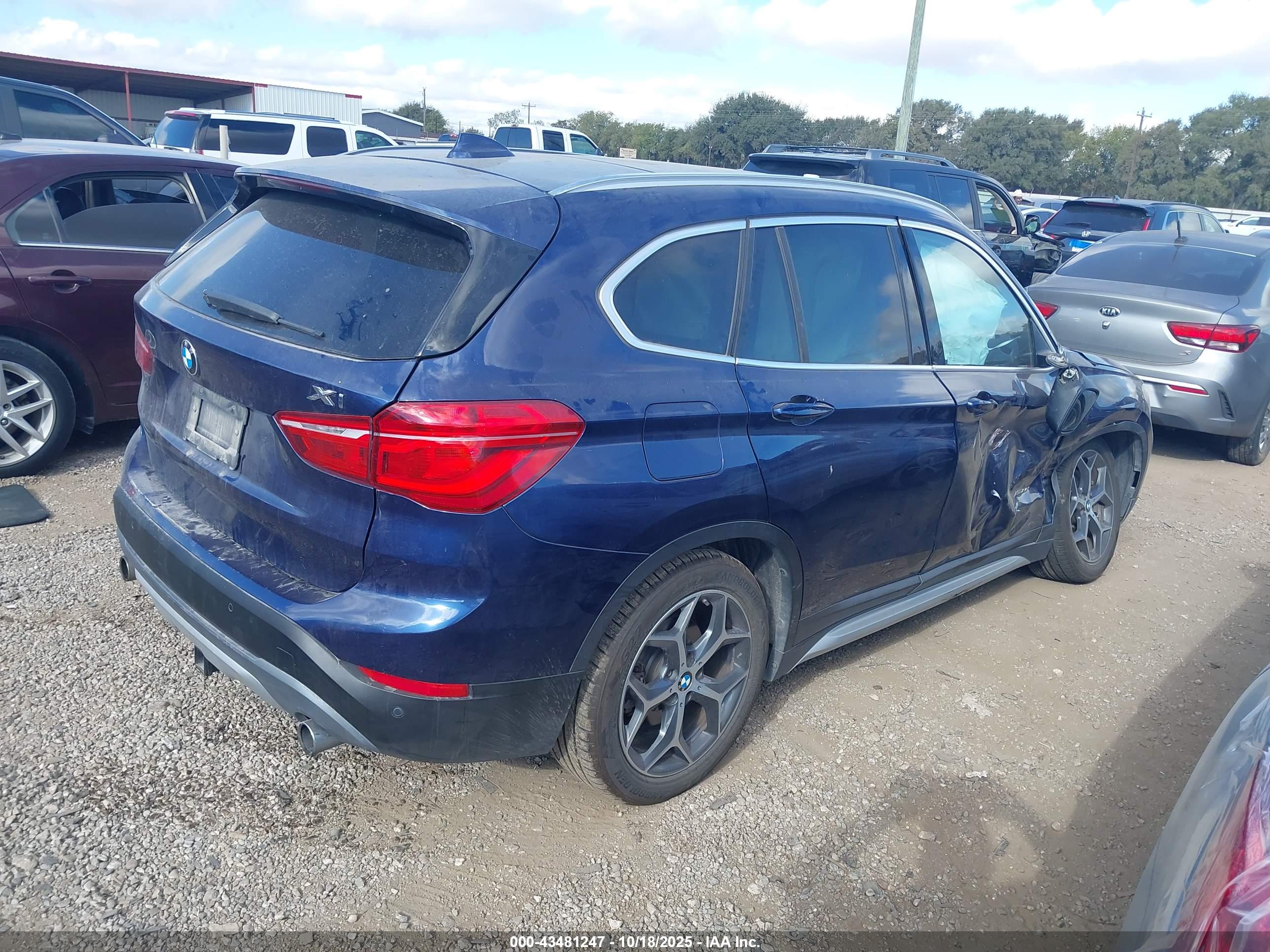 BMW X1 image 4