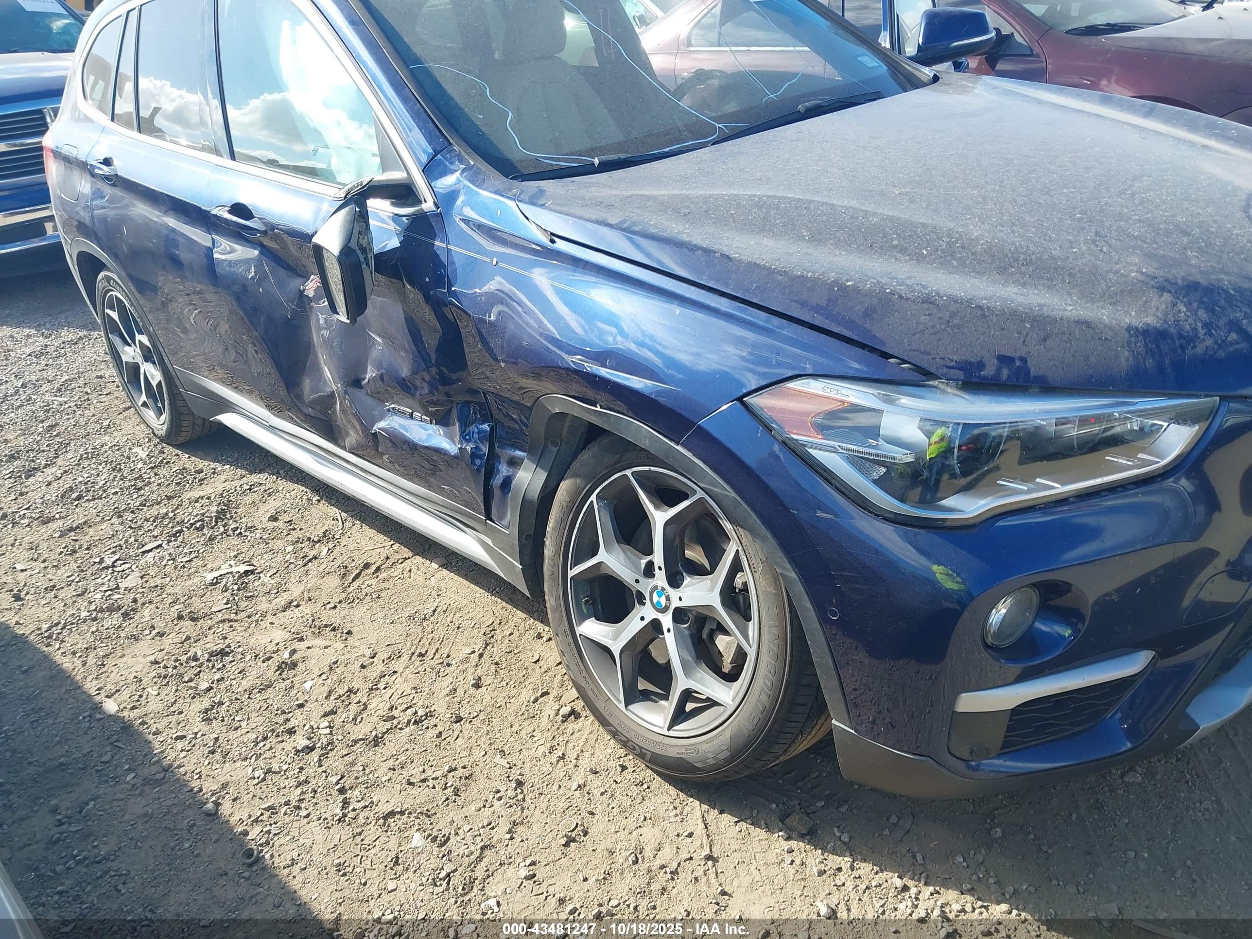BMW X1 image 6