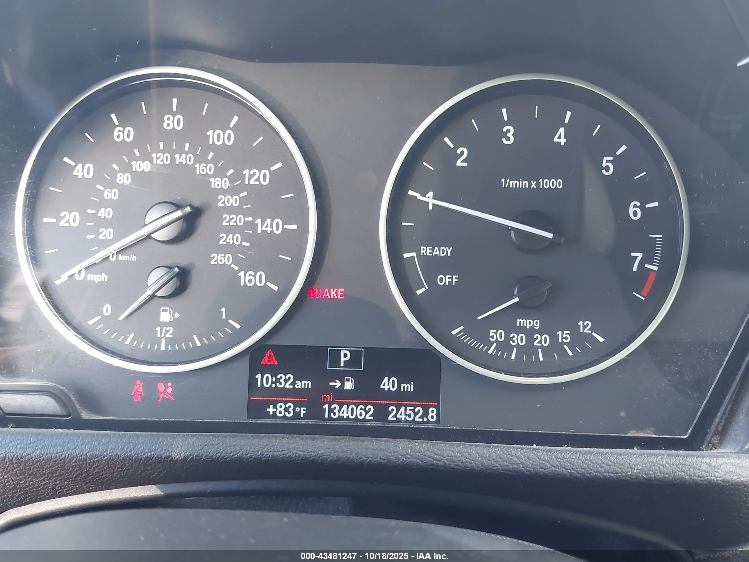BMW X1 image 7
