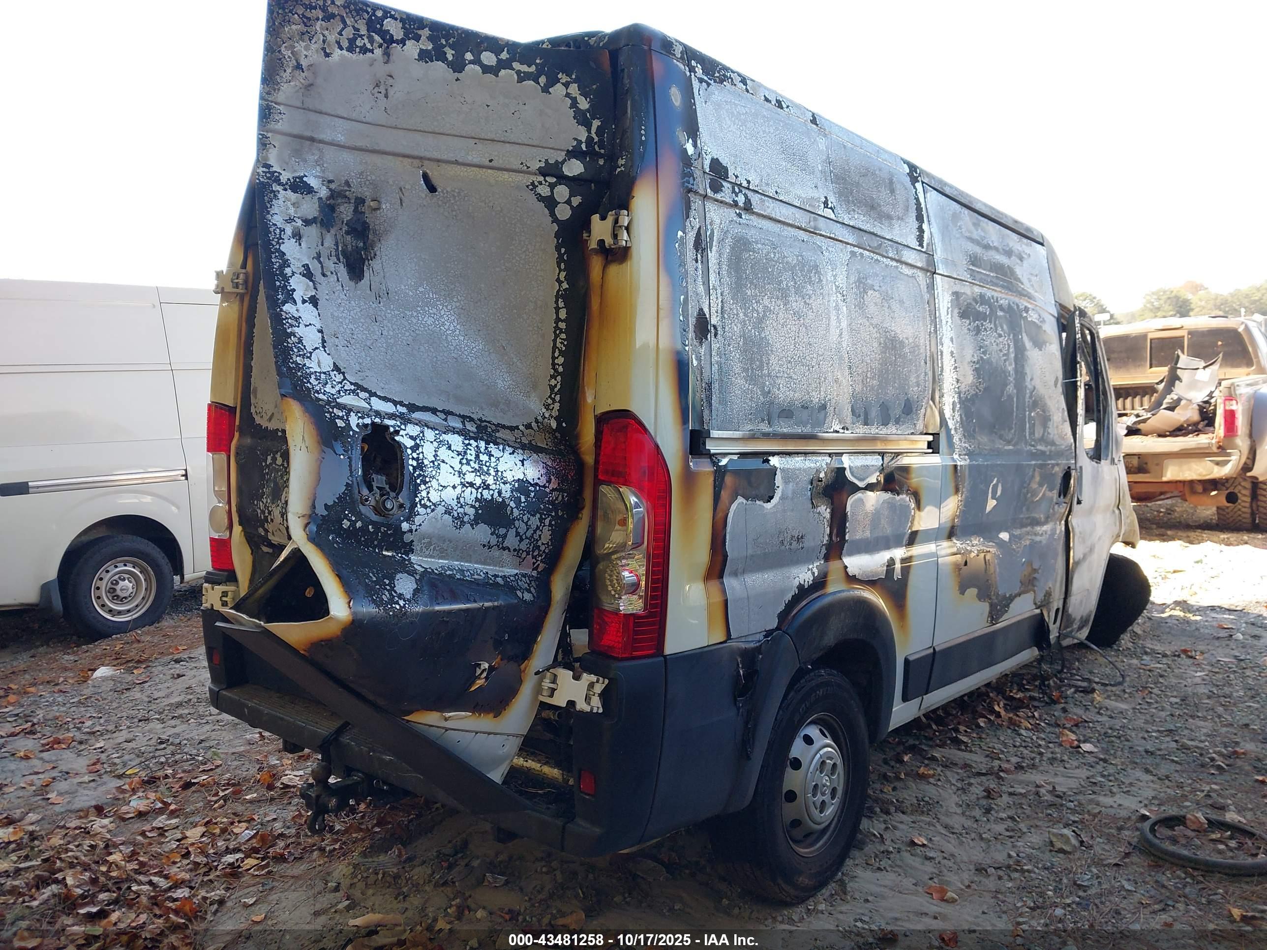 RAM PROMASTER image 4