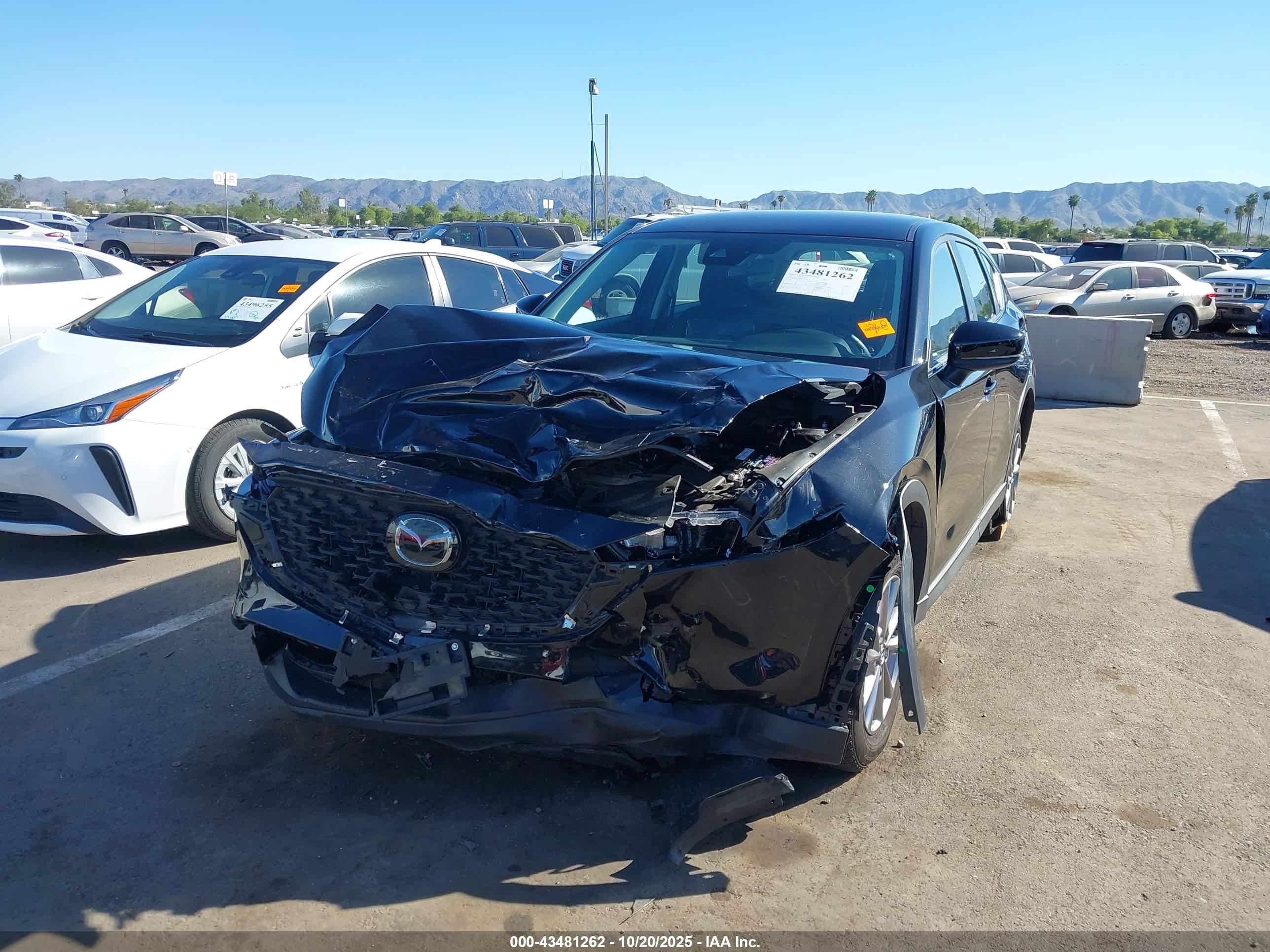 MAZDA CX-5 image 6