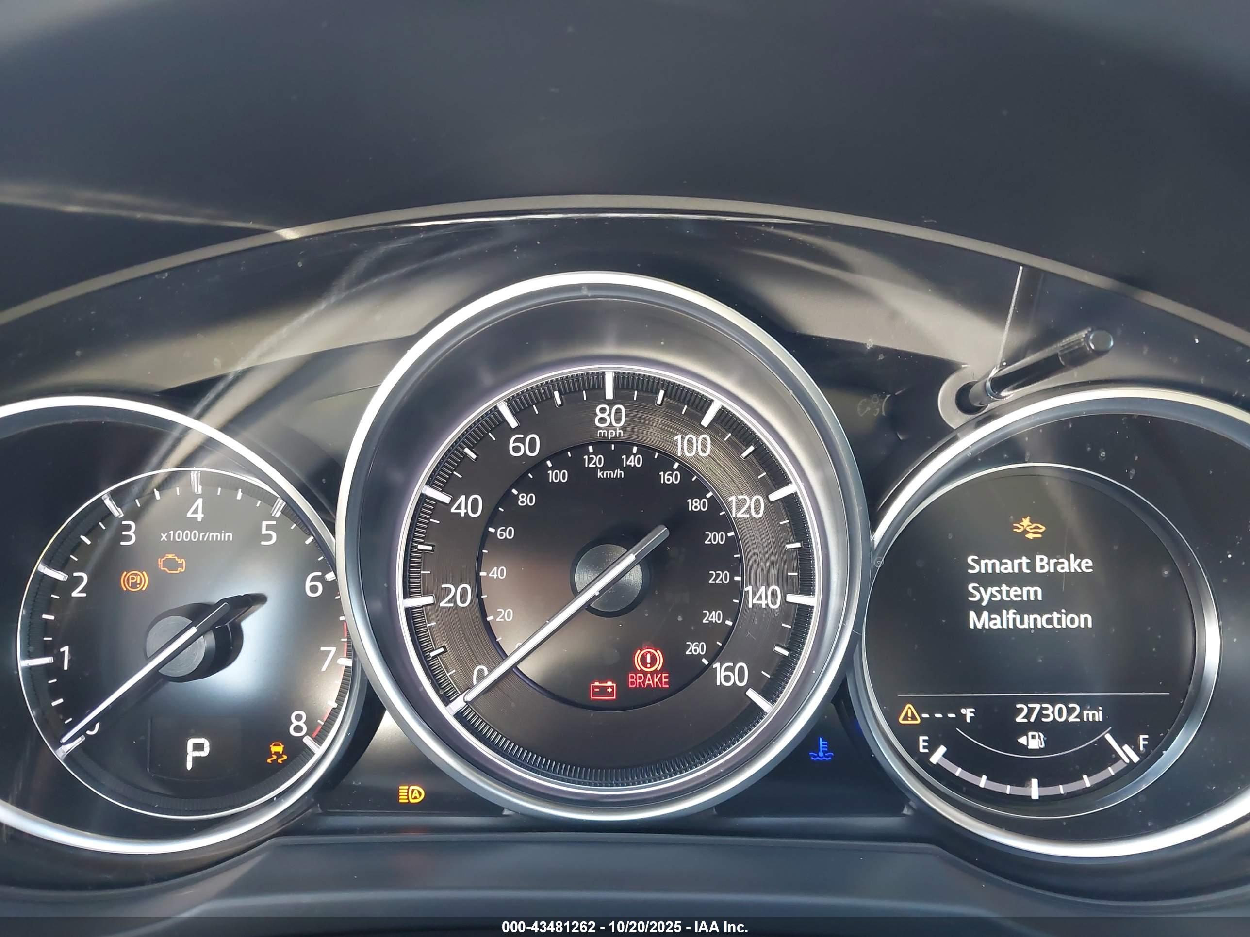 MAZDA CX-5 image 7
