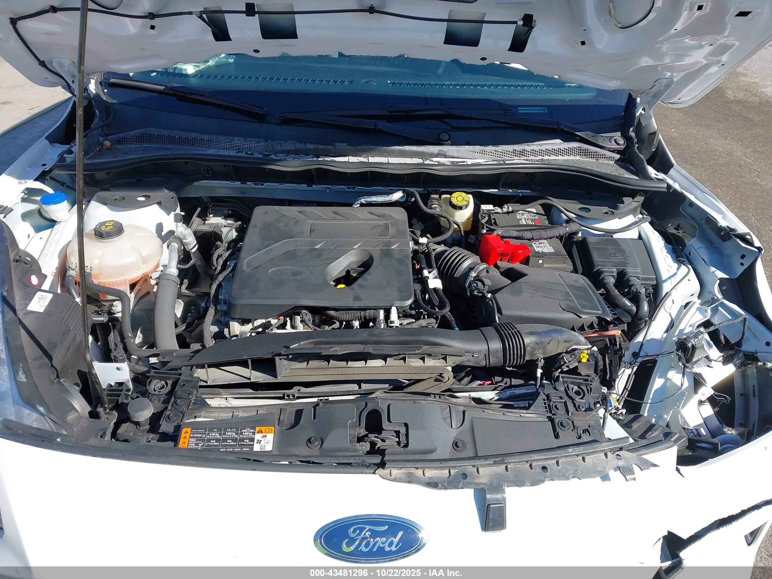 FORD ESCAPE image 10