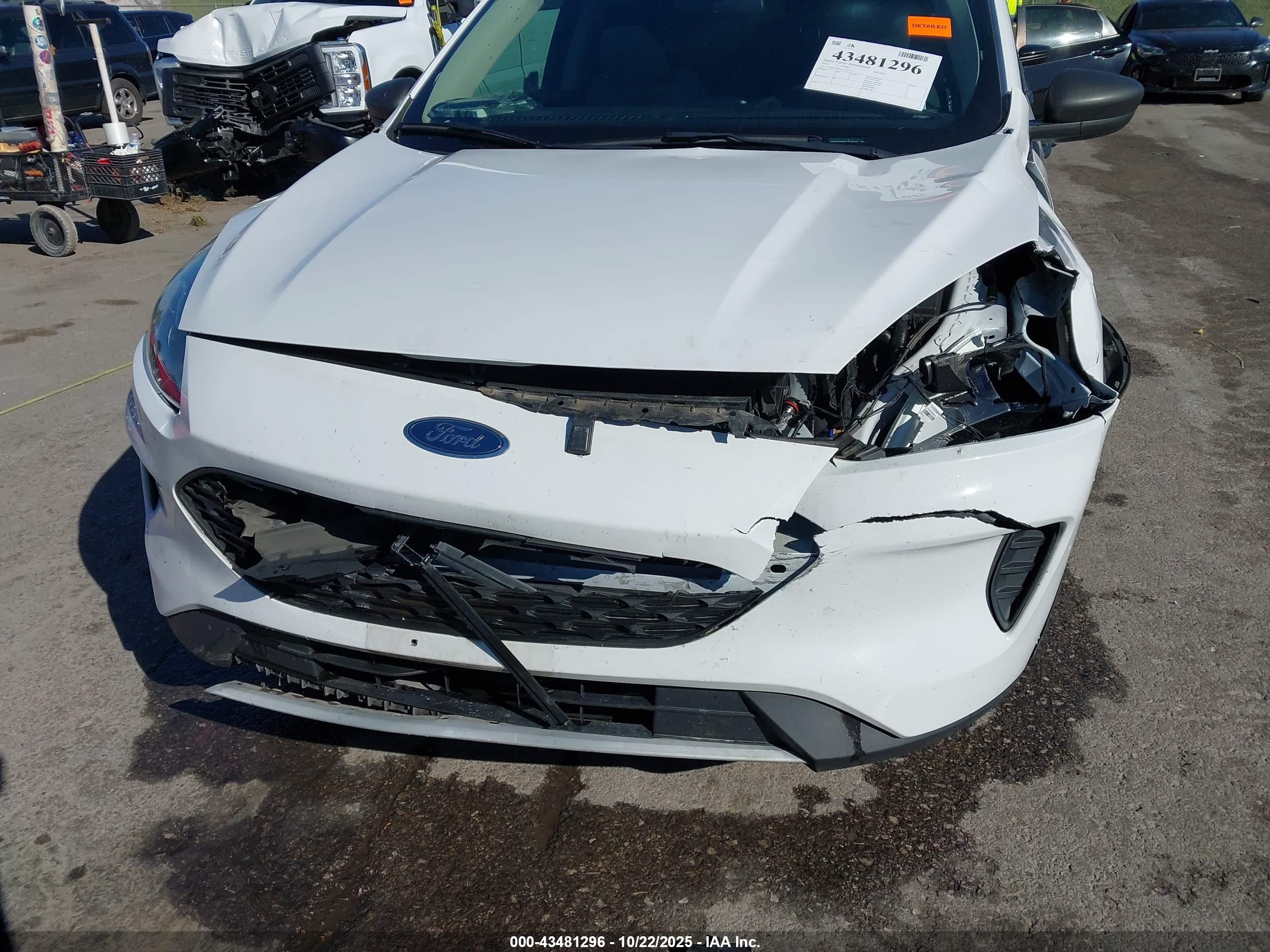 FORD ESCAPE image 6