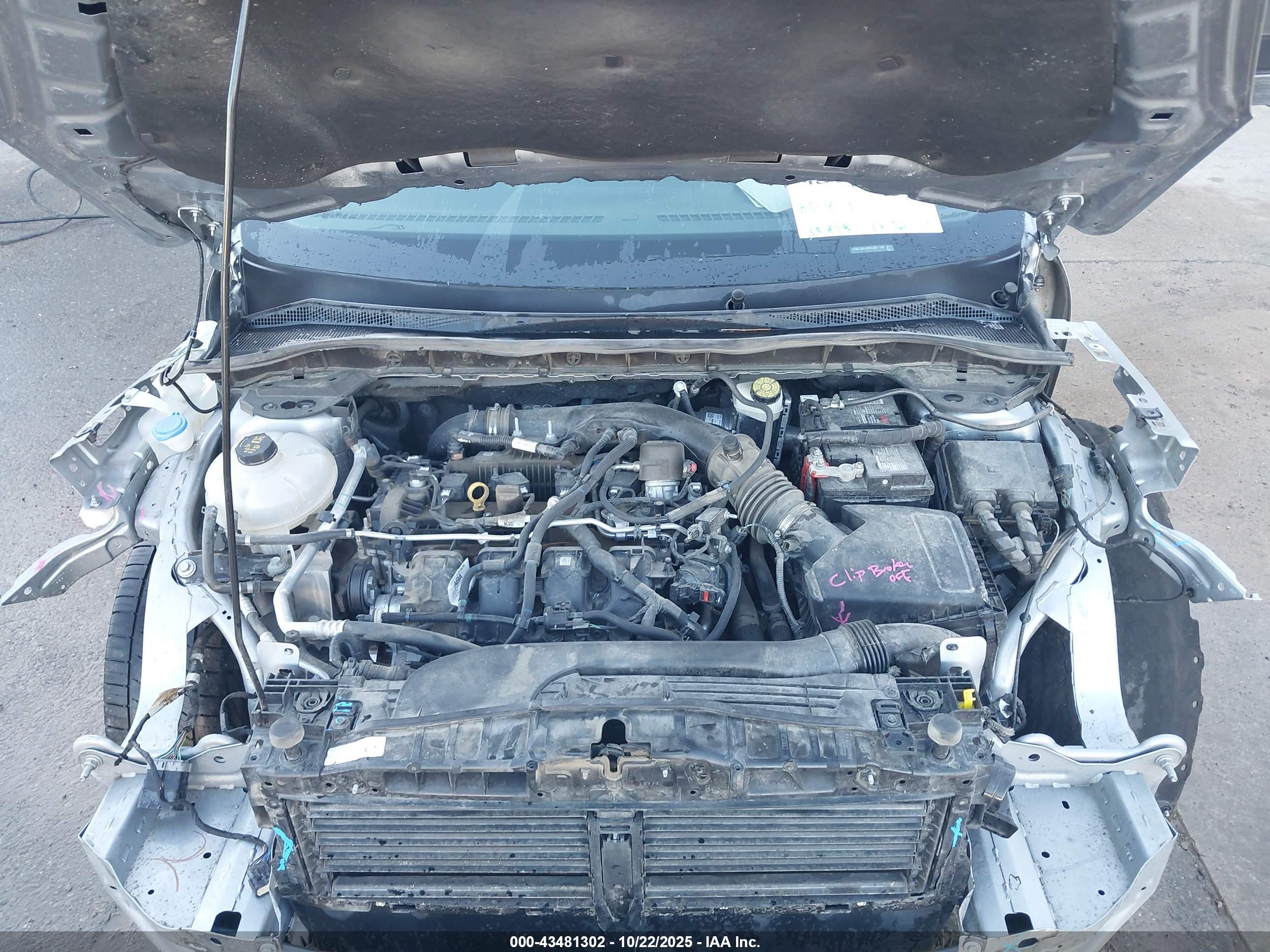 FORD ESCAPE image 10
