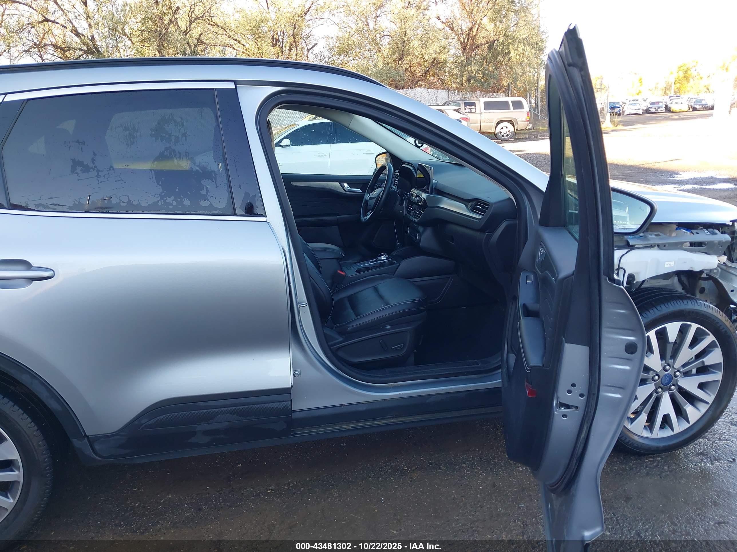 FORD ESCAPE image 5