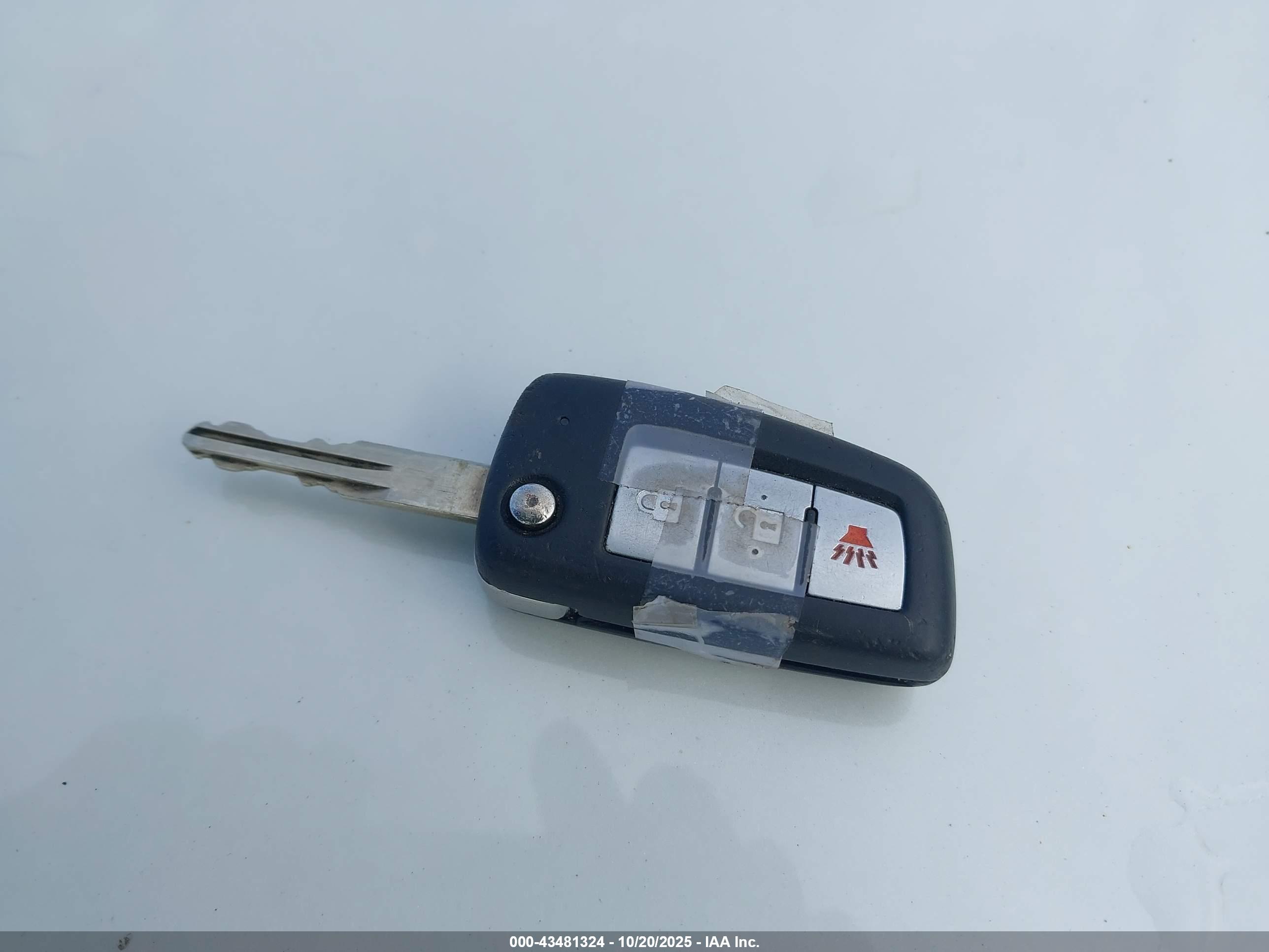 NISSAN ROGUE image 11