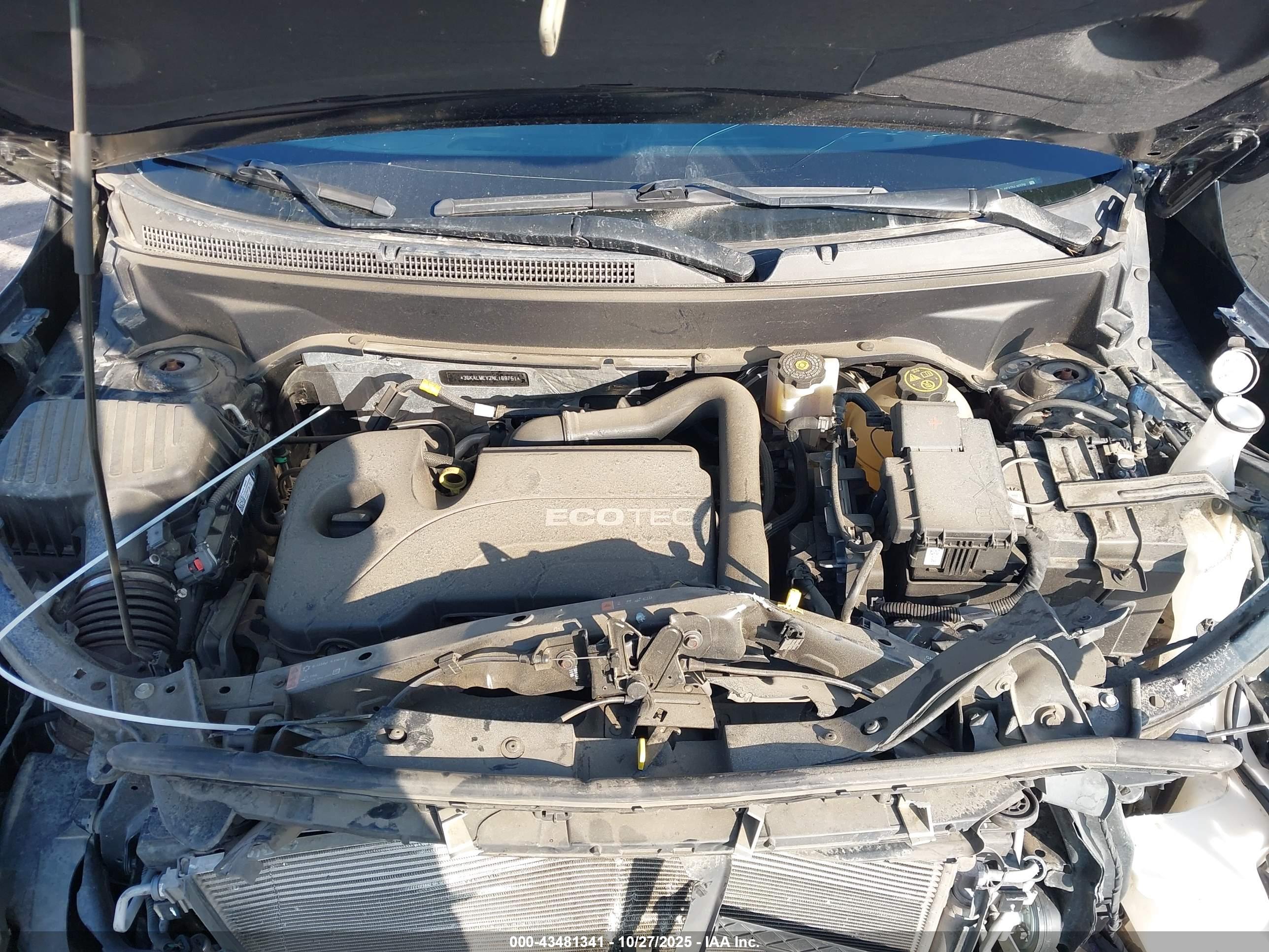 GMC TERRAIN image 10
