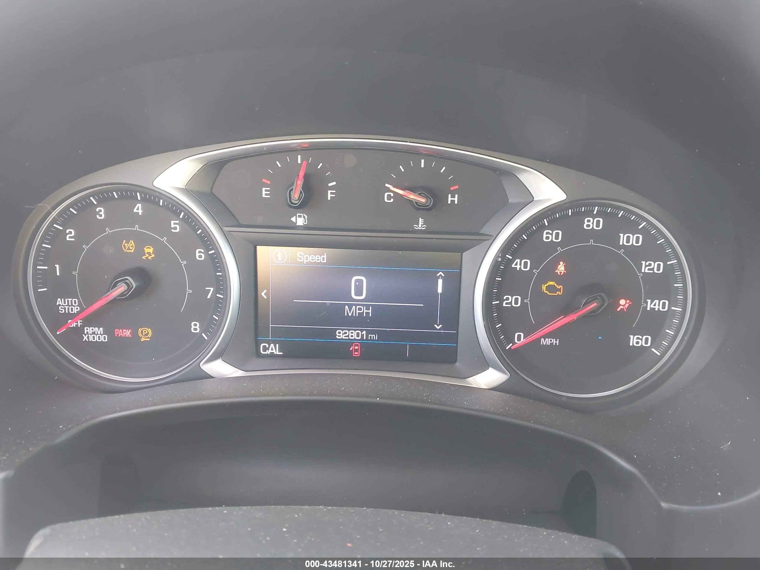 GMC TERRAIN image 7