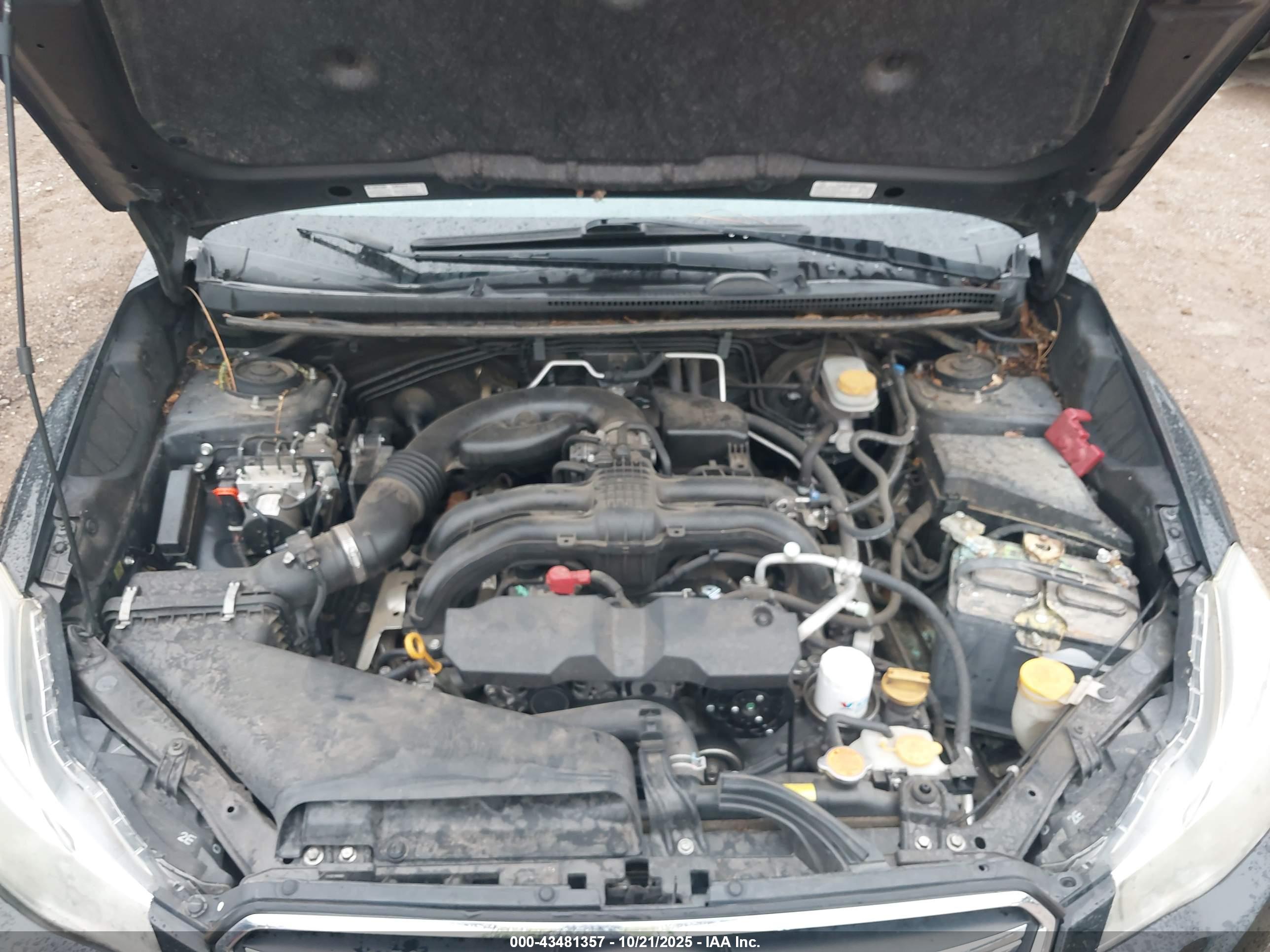 SUBARU CROSSTREK image 10
