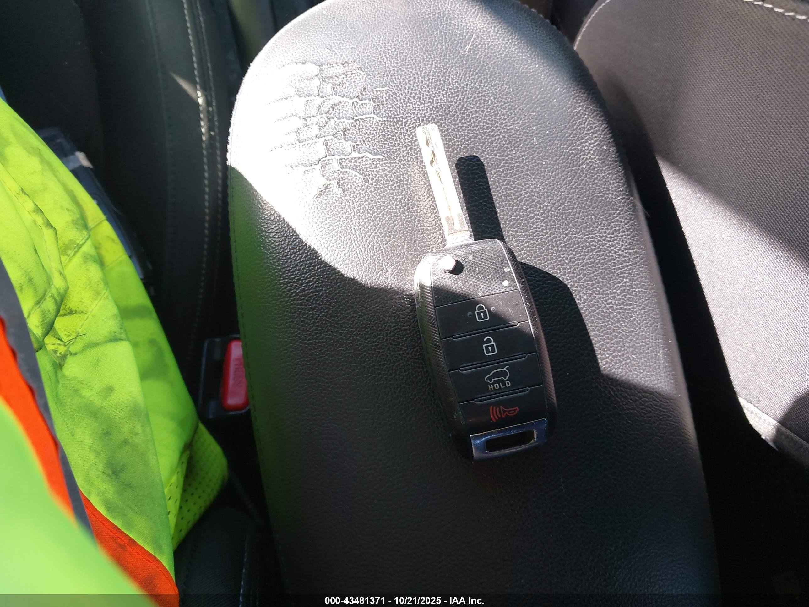 KIA SOUL image 11