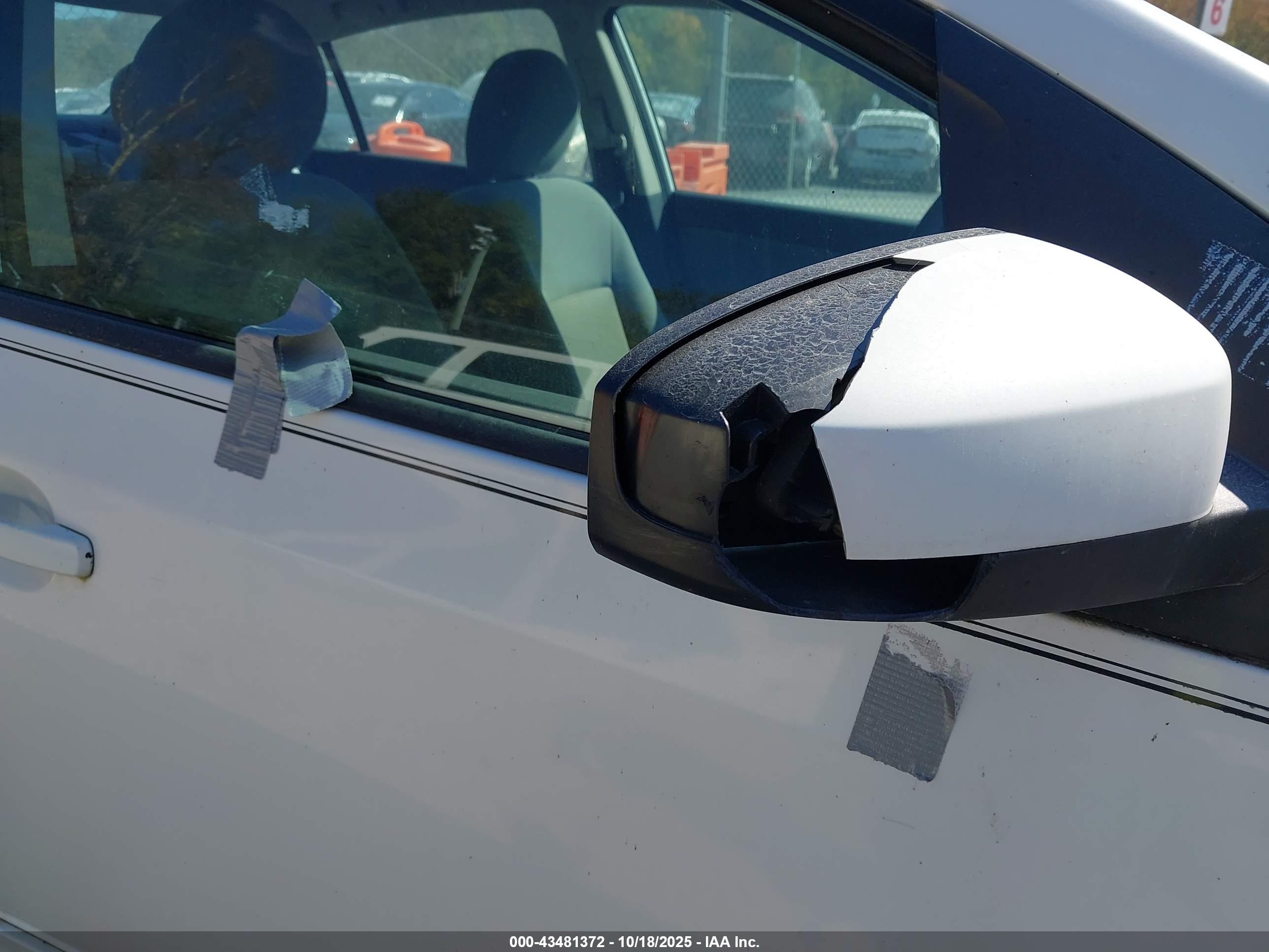 NISSAN SENTRA image 6