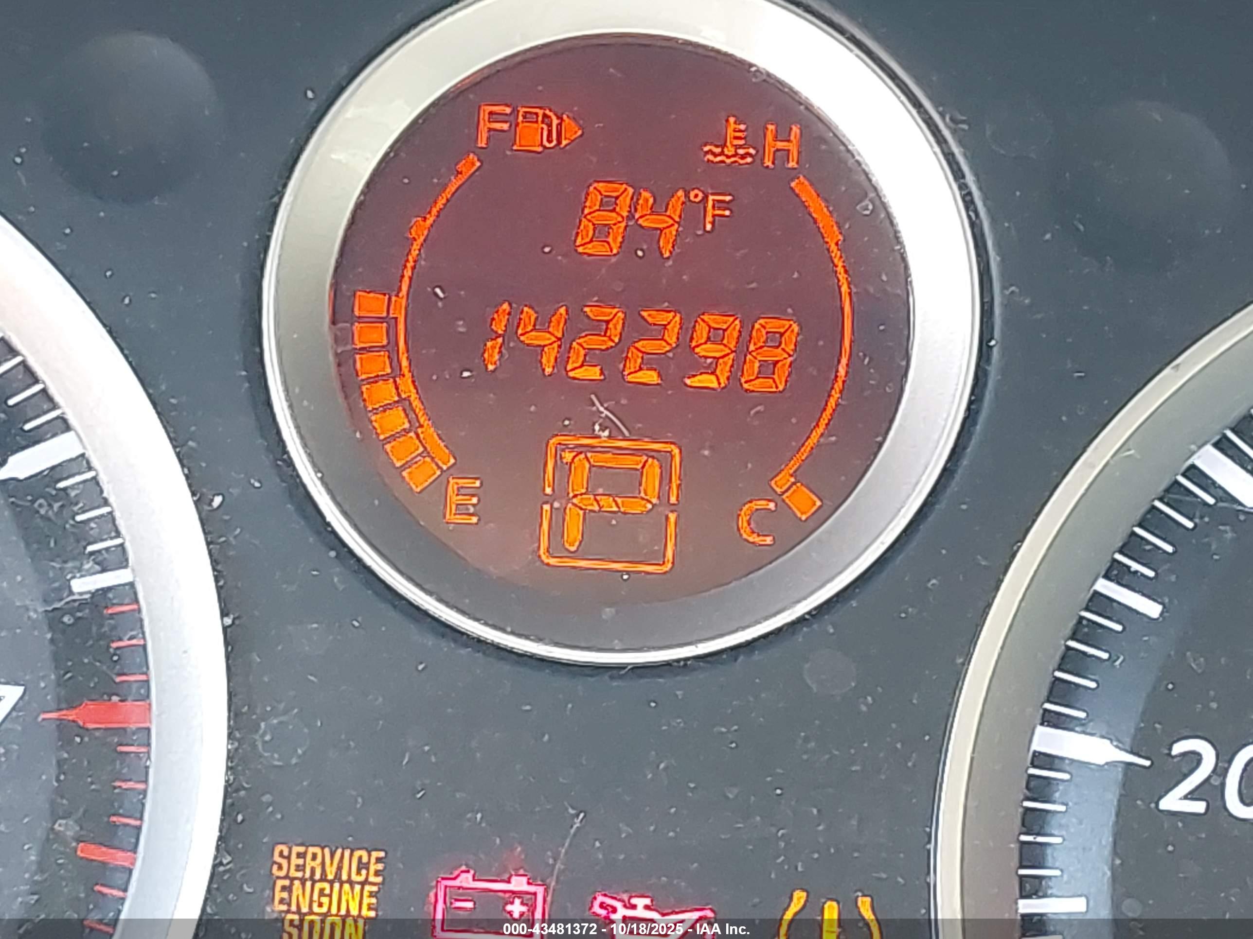 NISSAN SENTRA image 7