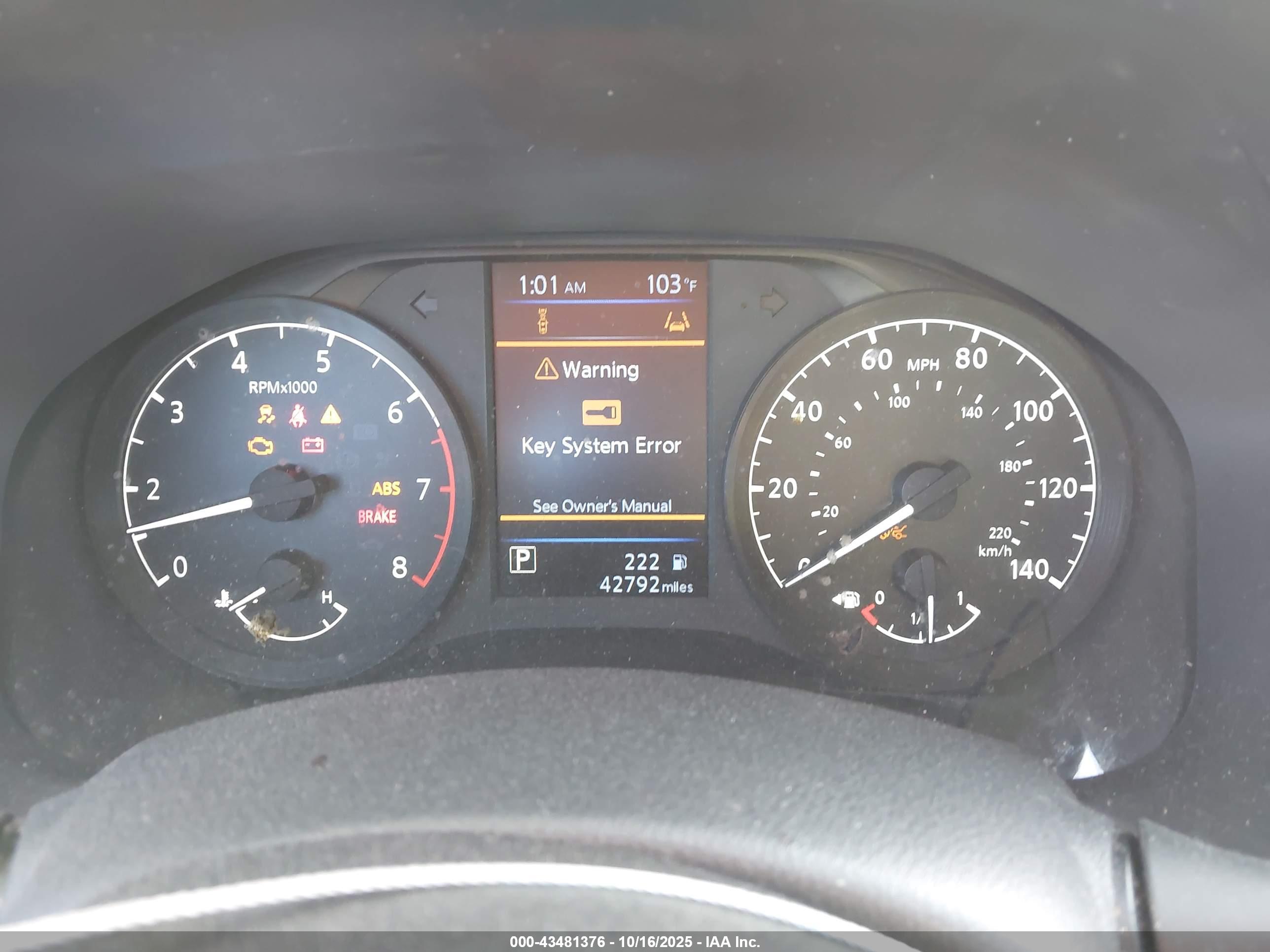 NISSAN ALTIMA image 7