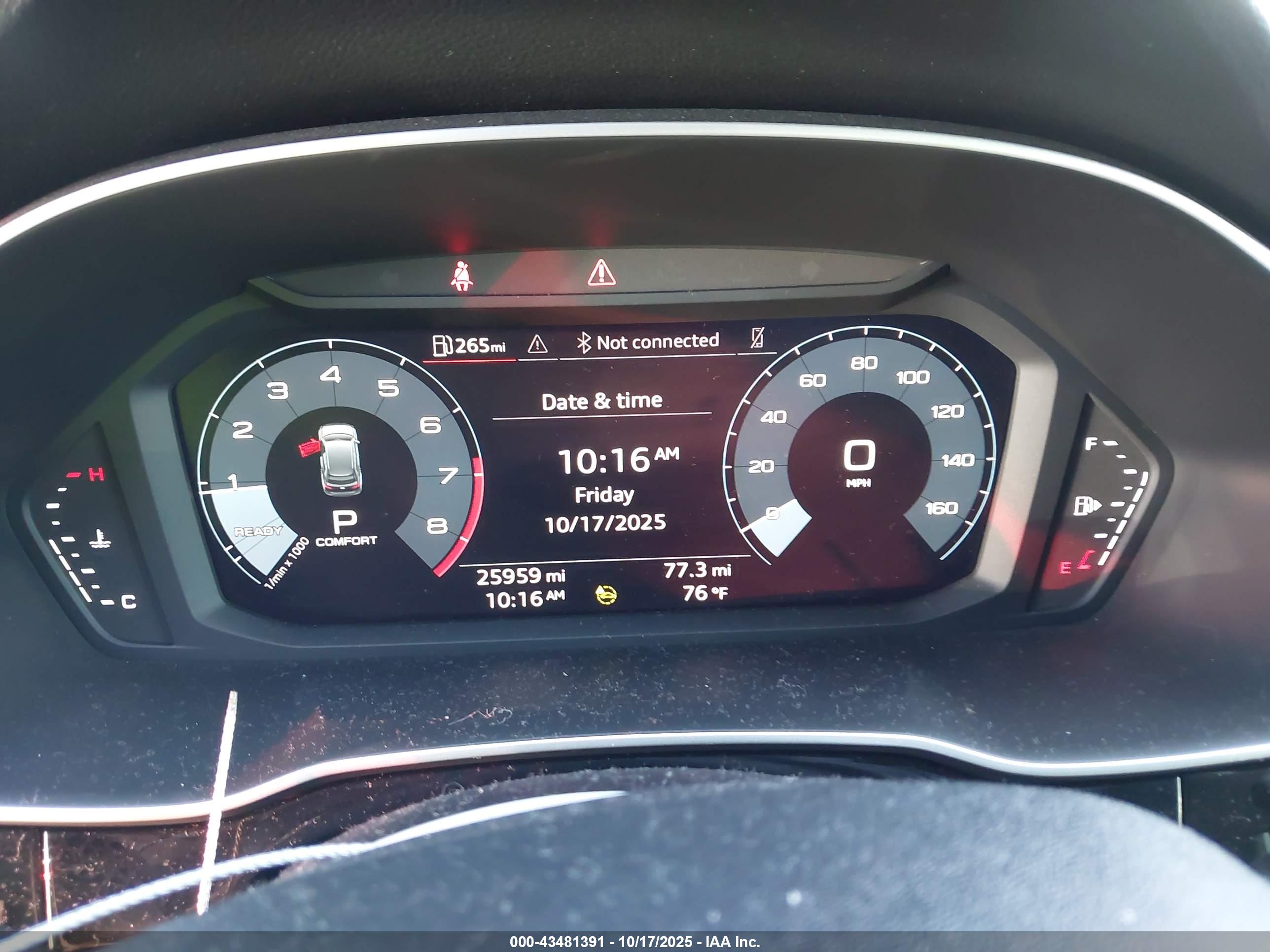 AUDI Q3 image 7