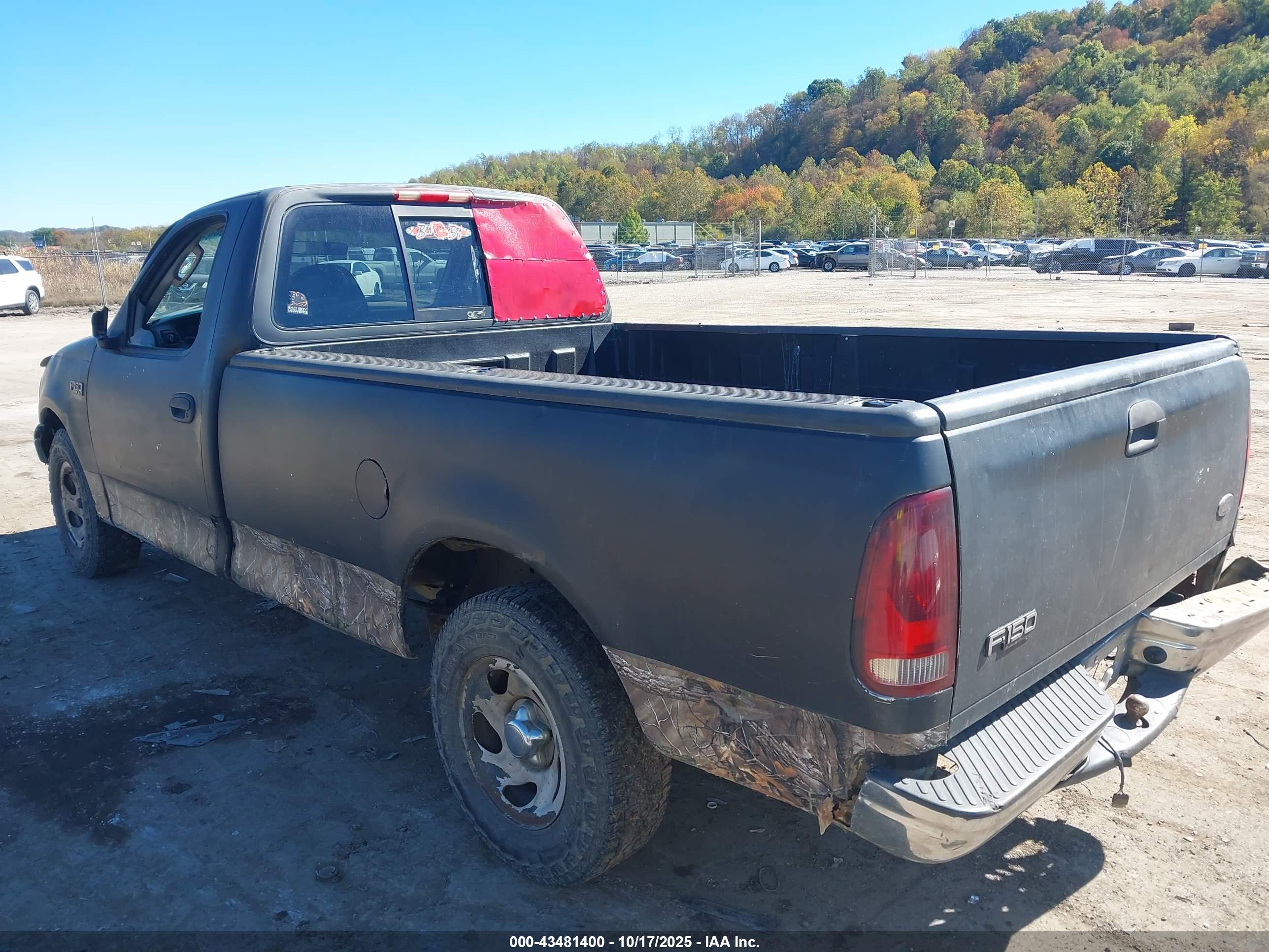 FORD F-150 image 3