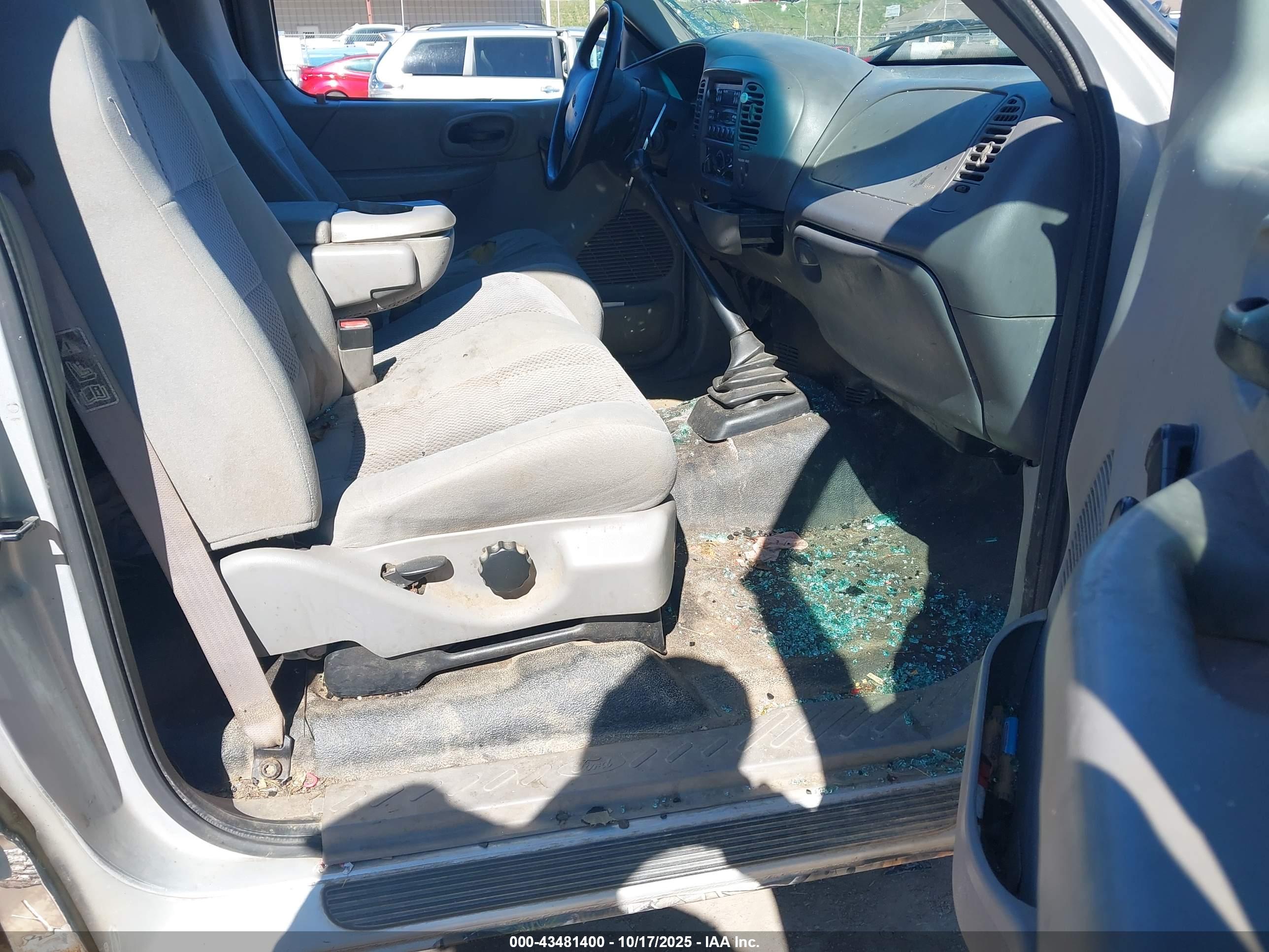 FORD F-150 image 5