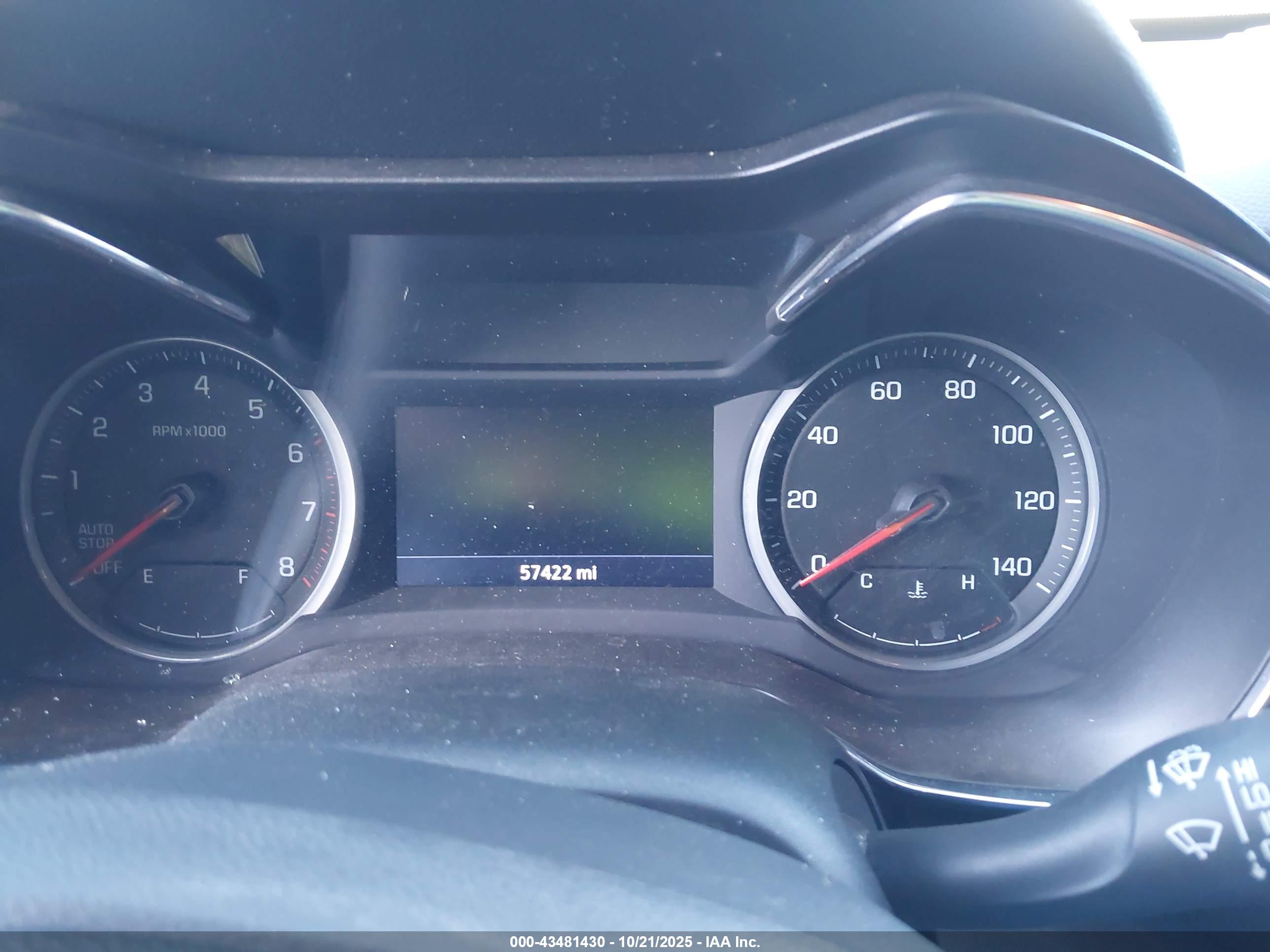 CHEVROLET TRAILBLAZER image 7