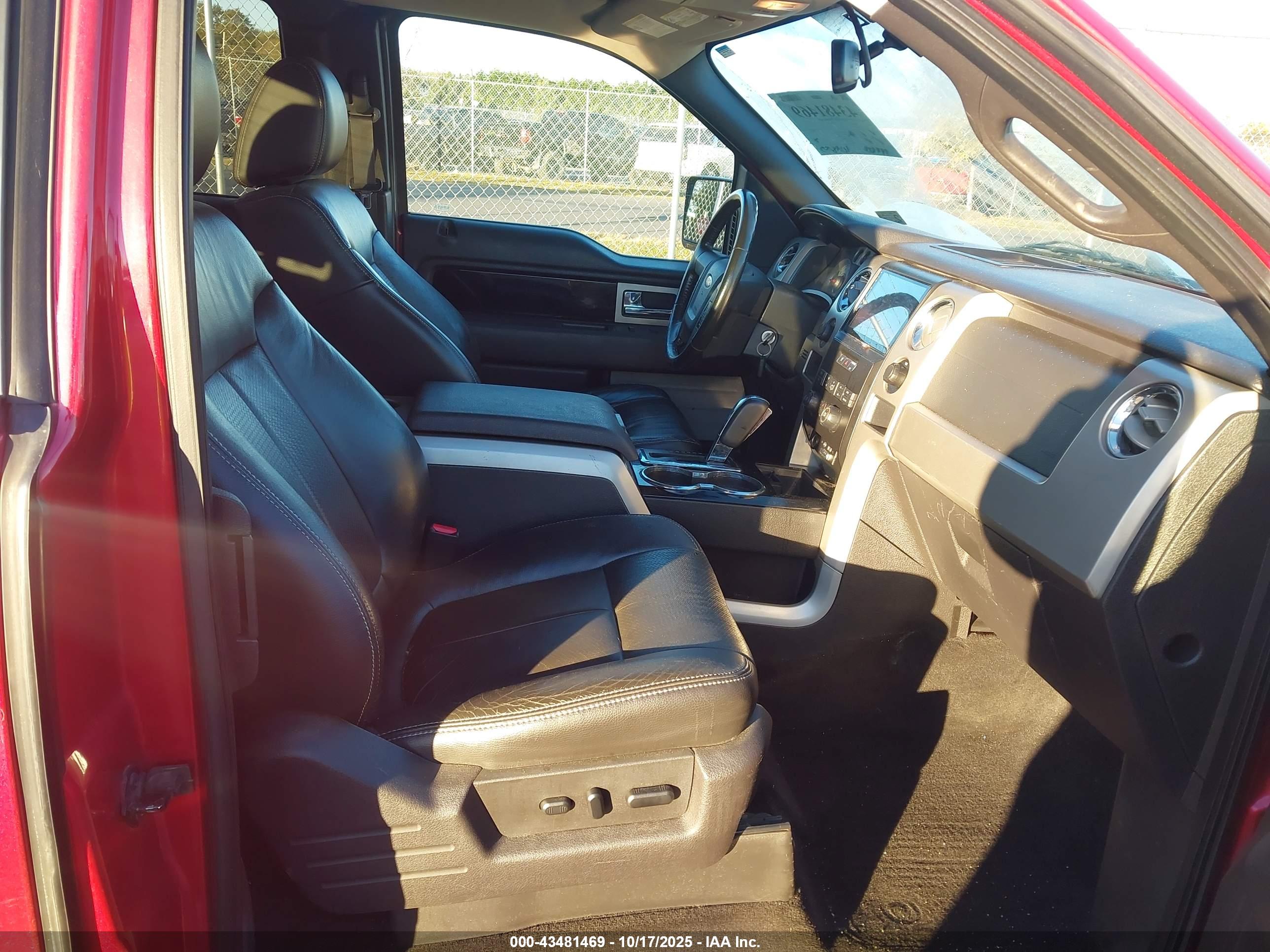 FORD F-150 image 5