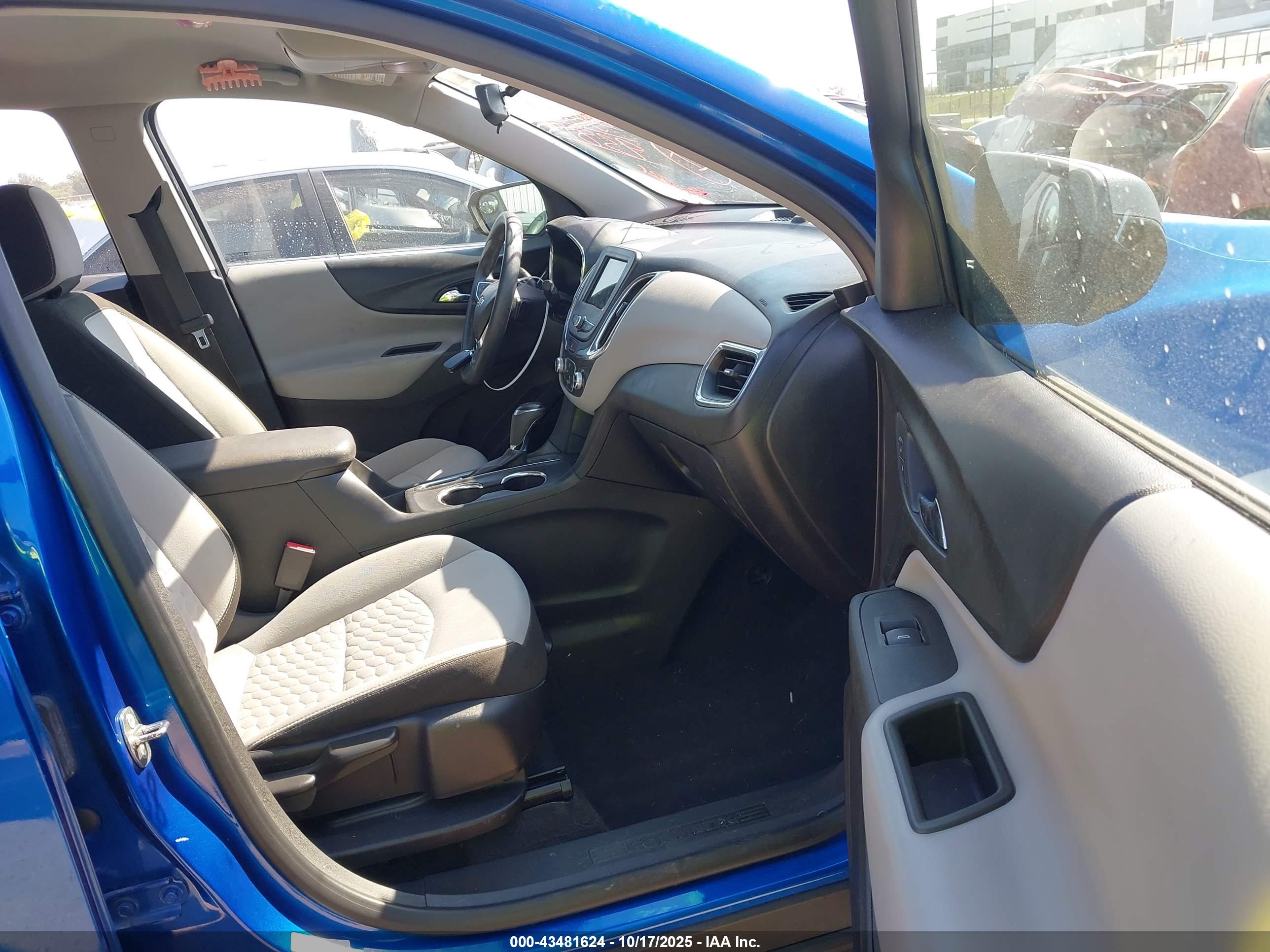 CHEVROLET EQUINOX image 5