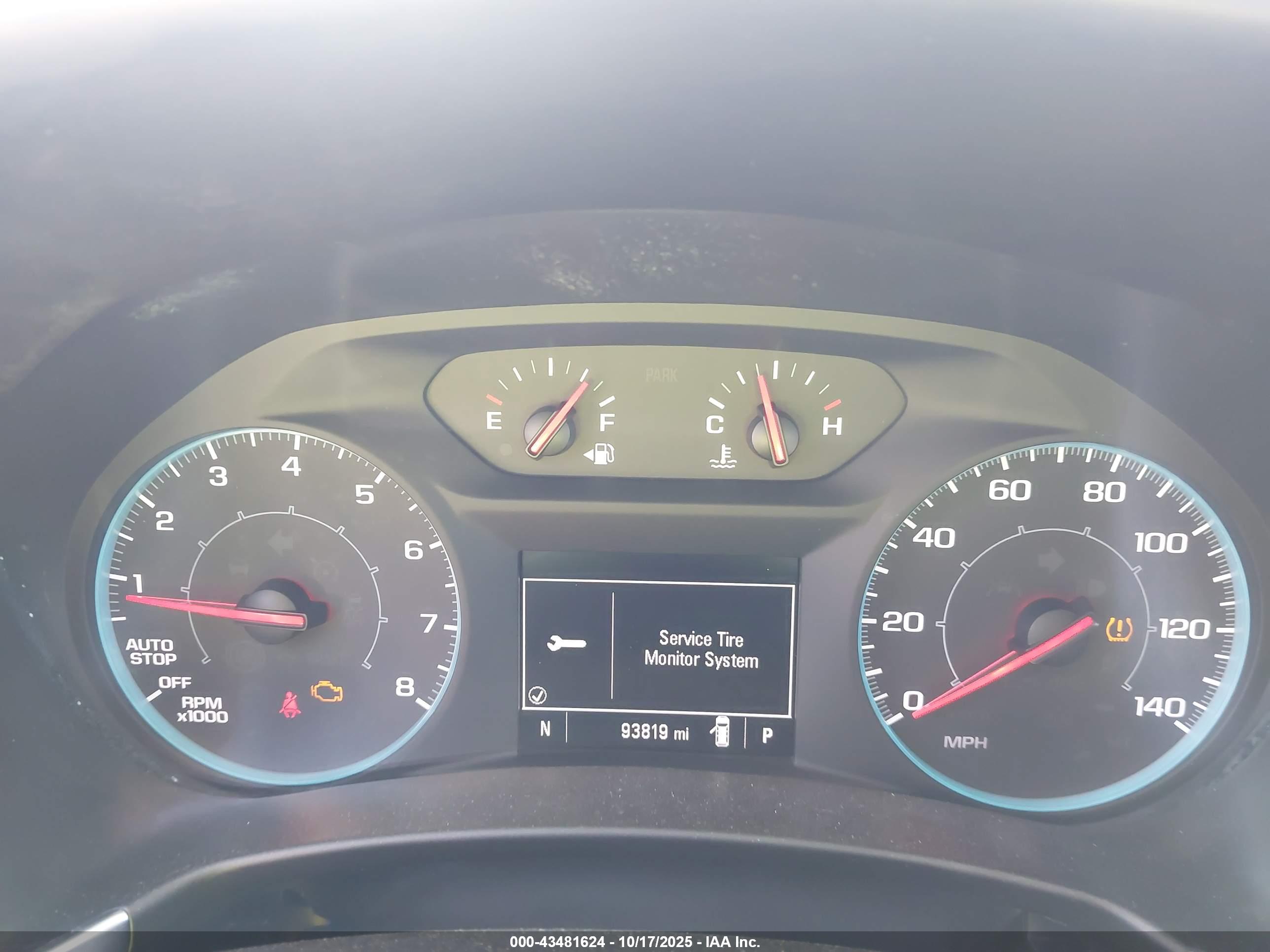 CHEVROLET EQUINOX image 7