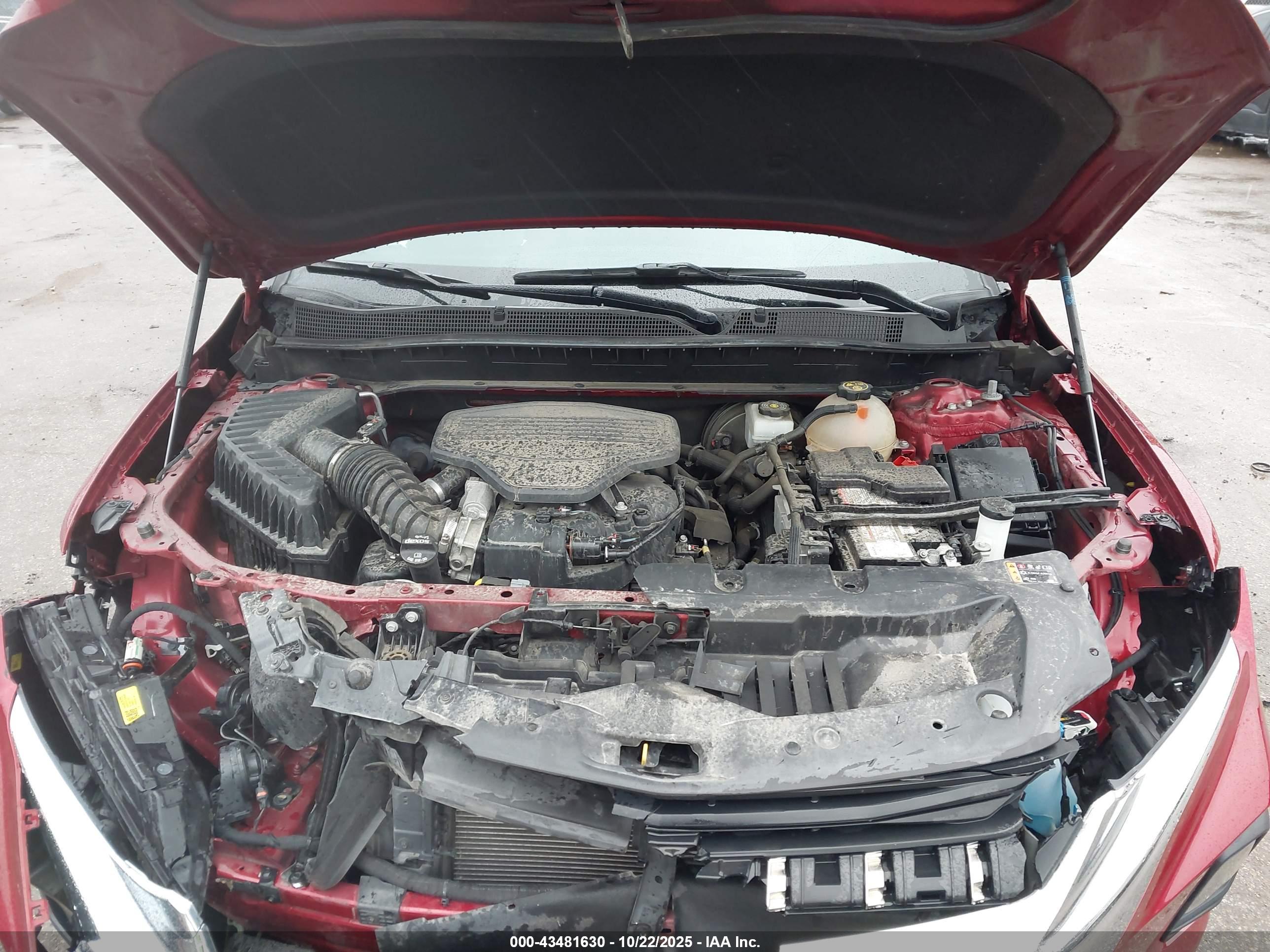 CHEVROLET BLAZER image 10