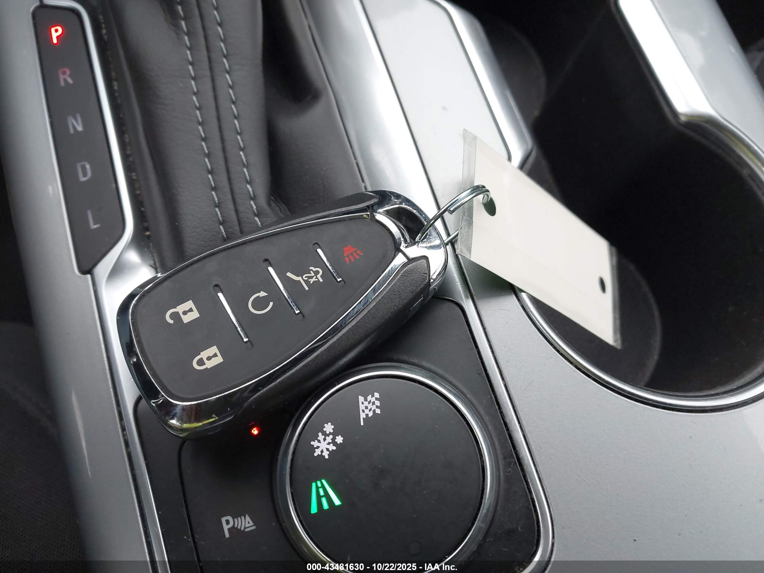 CHEVROLET BLAZER image 11