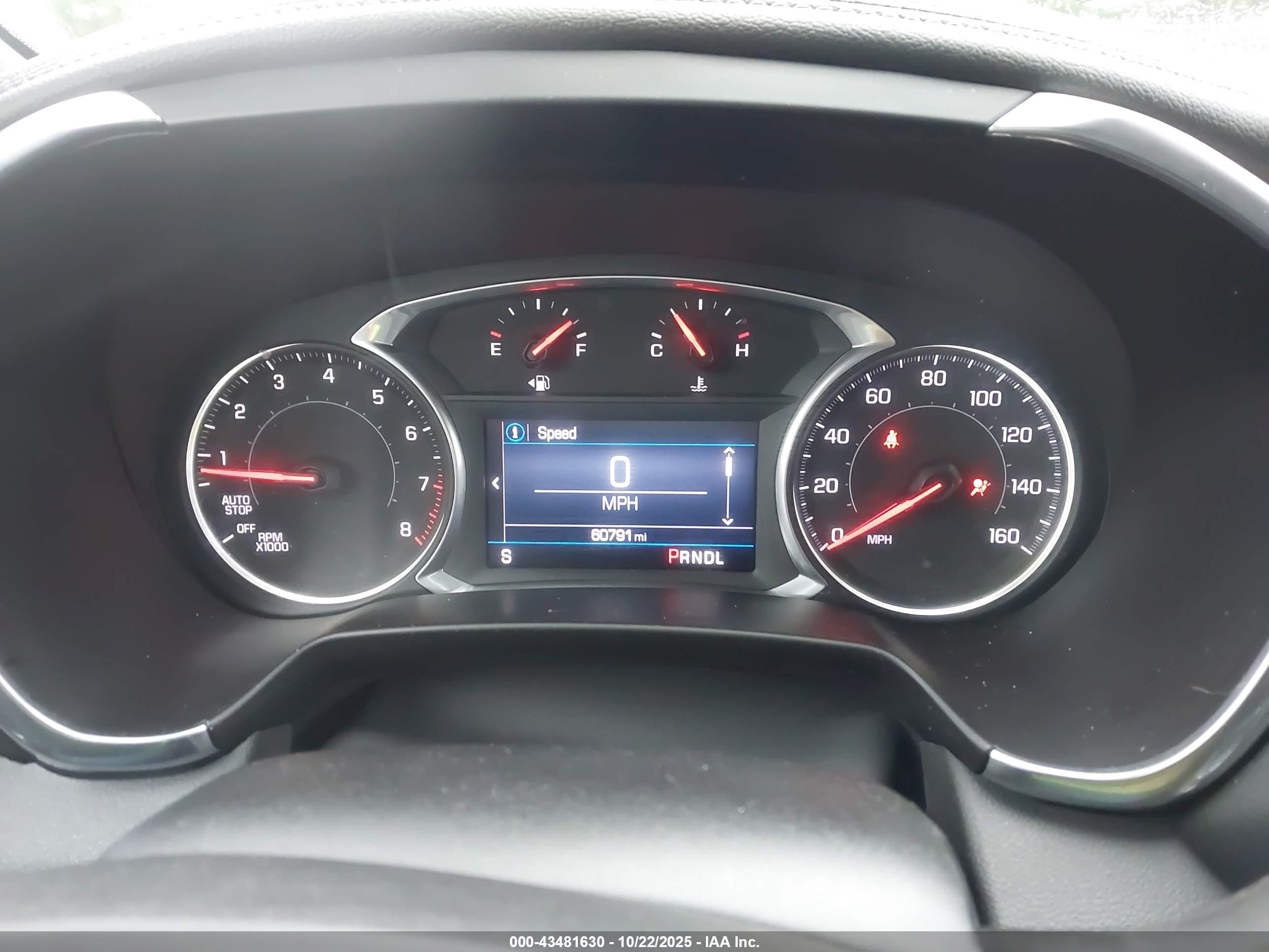 CHEVROLET BLAZER image 7
