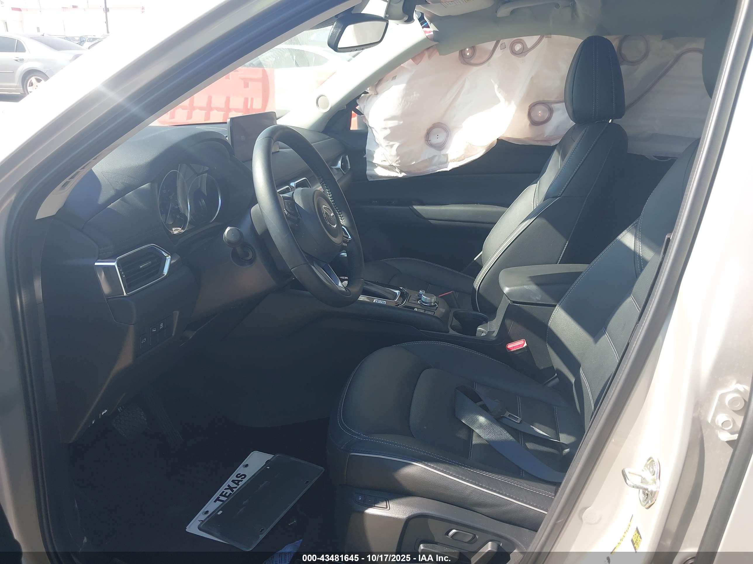 MAZDA CX-5 image 5
