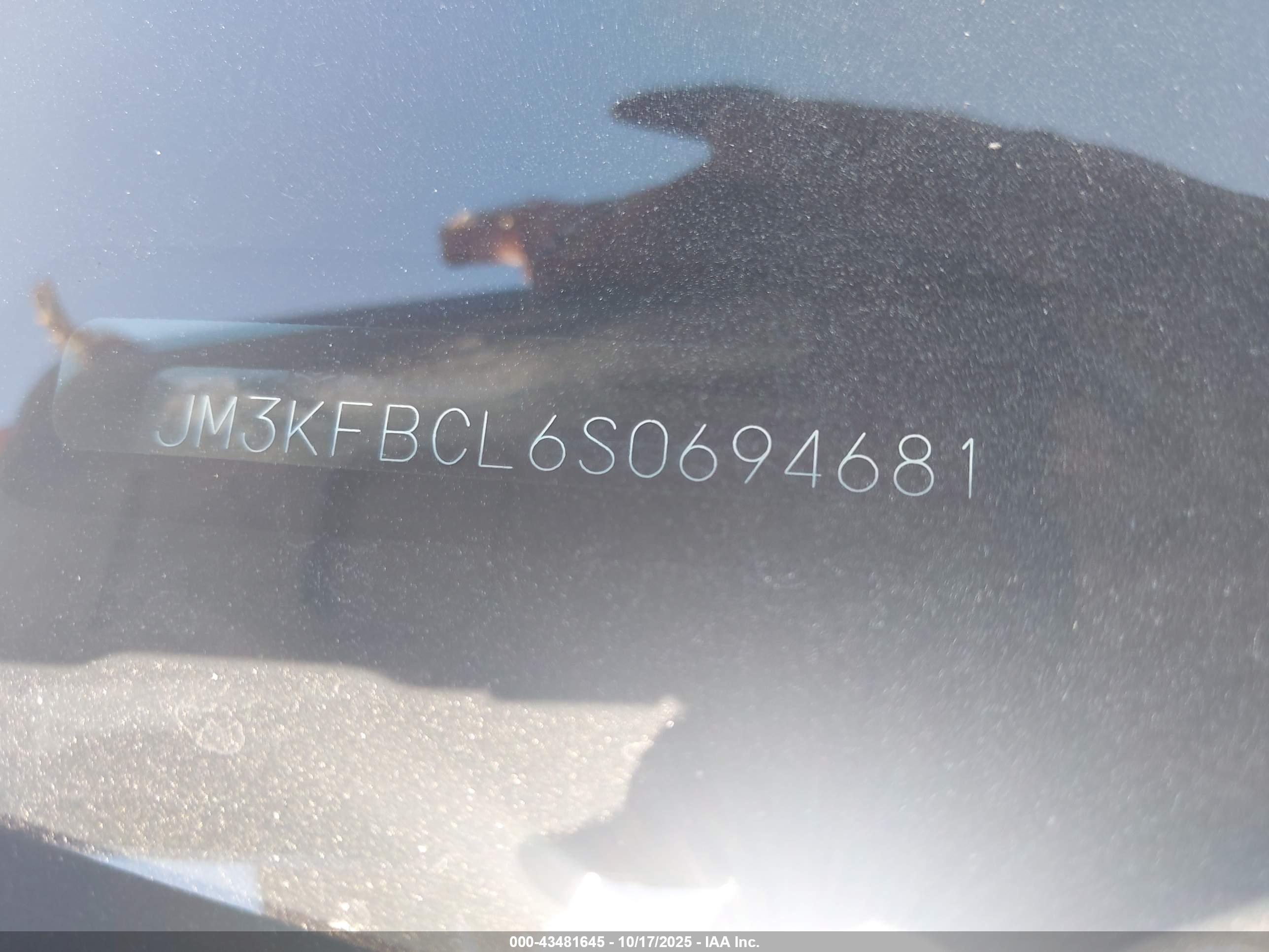 MAZDA CX-5 image 9