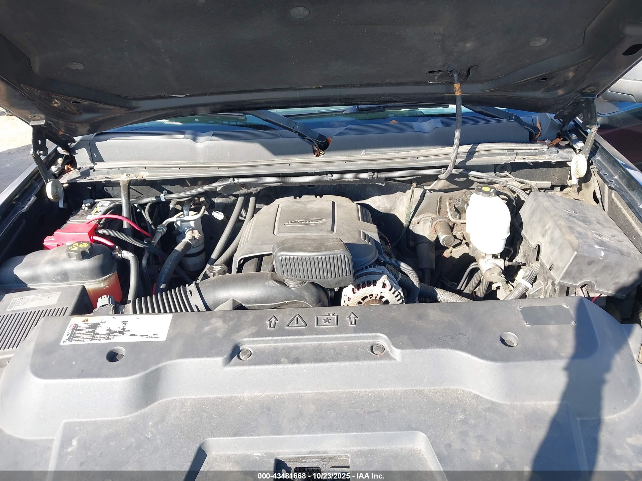 CHEVROLET SILVERADO image 10