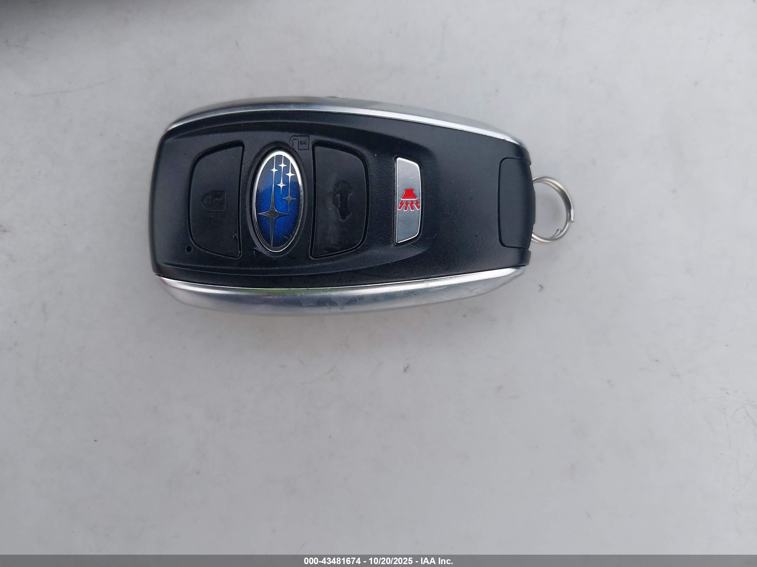 SUBARU BRZ image 11