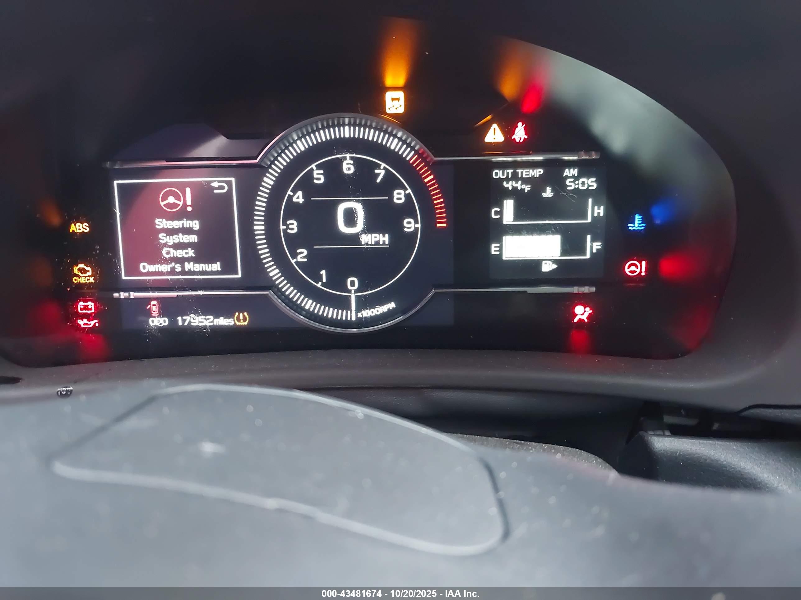 SUBARU BRZ image 7