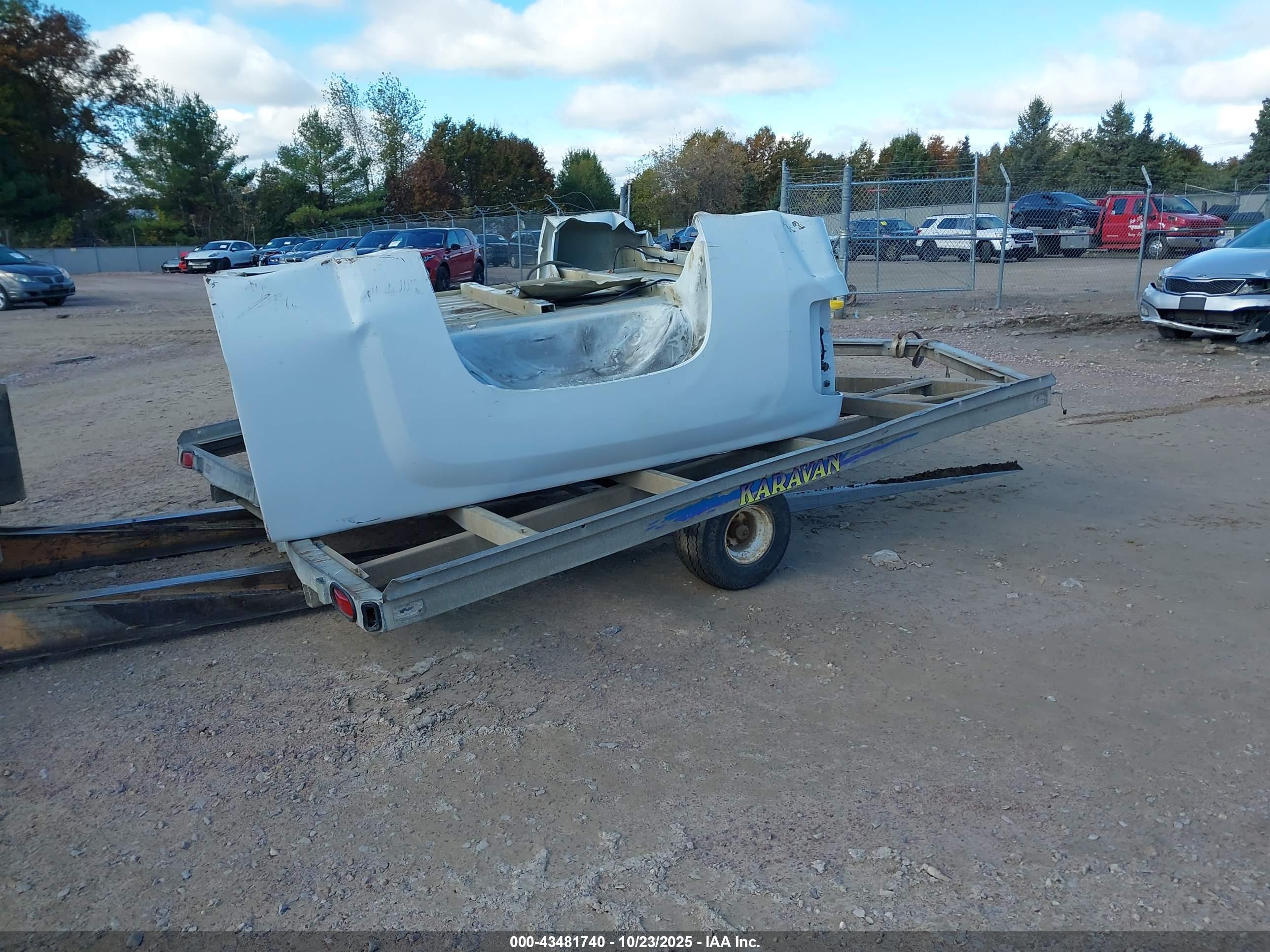 KARAVAN TRAILER image 4