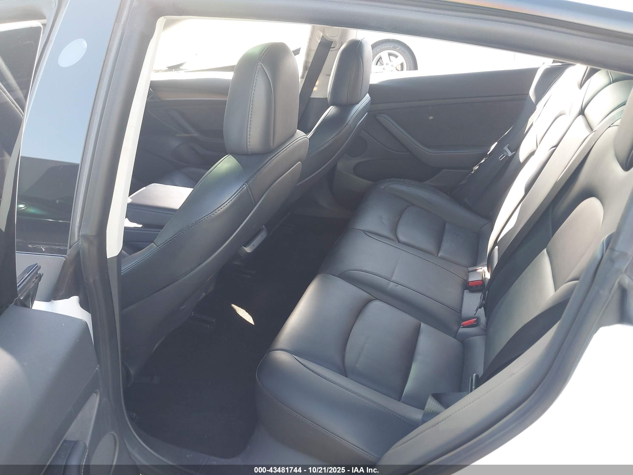 TESLA MODEL image 8