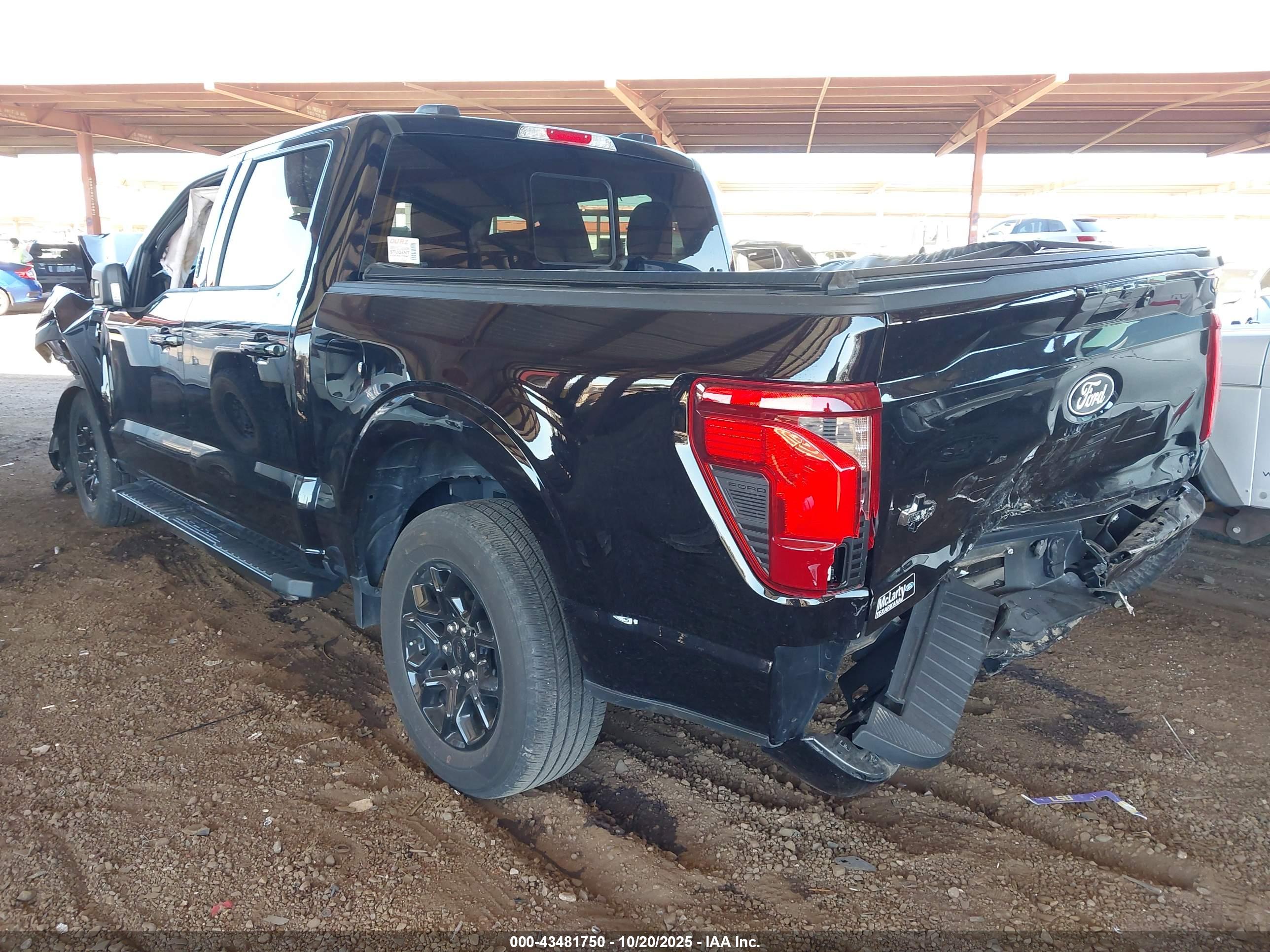 FORD F-150 image 3