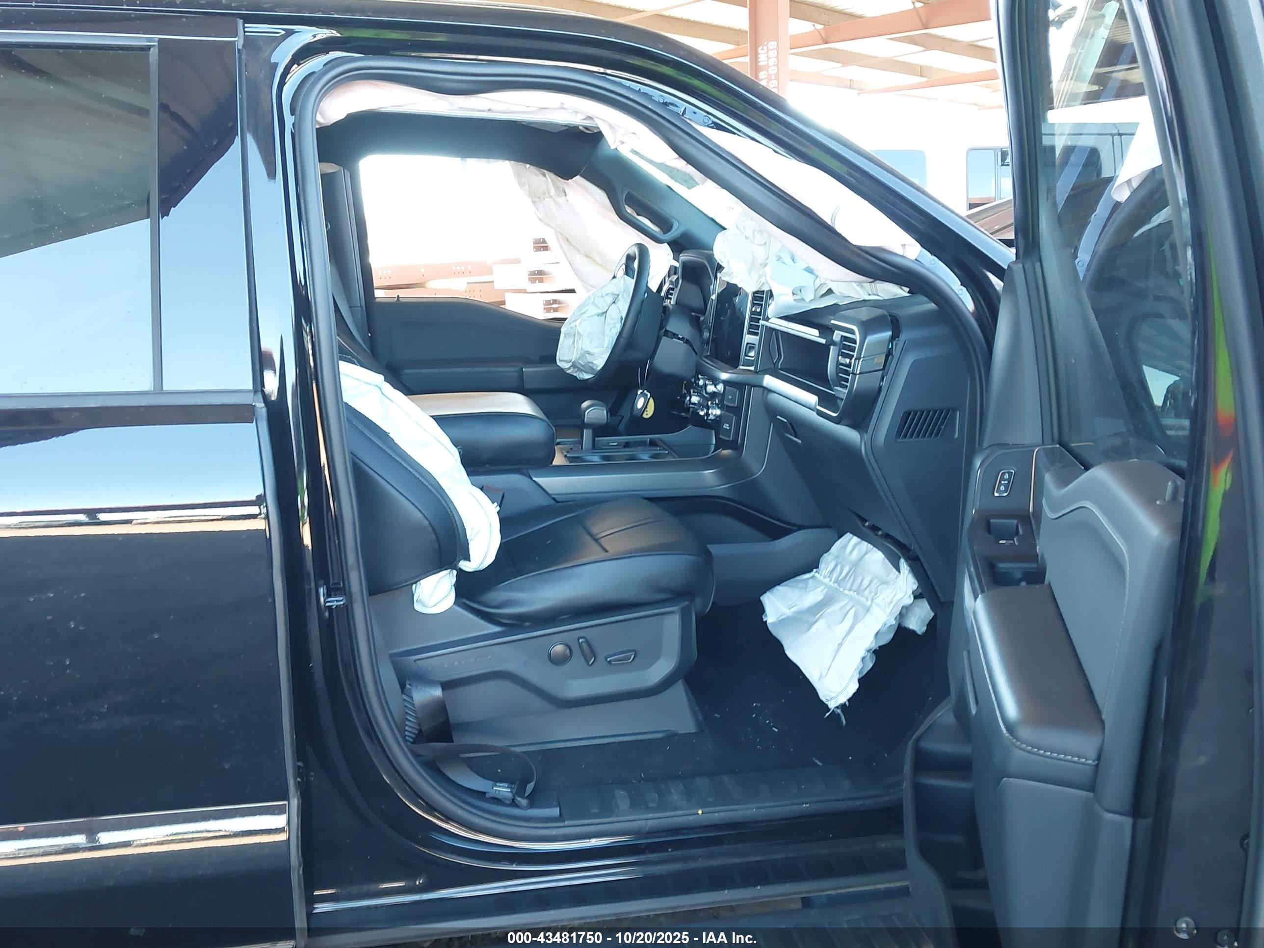 FORD F-150 image 5
