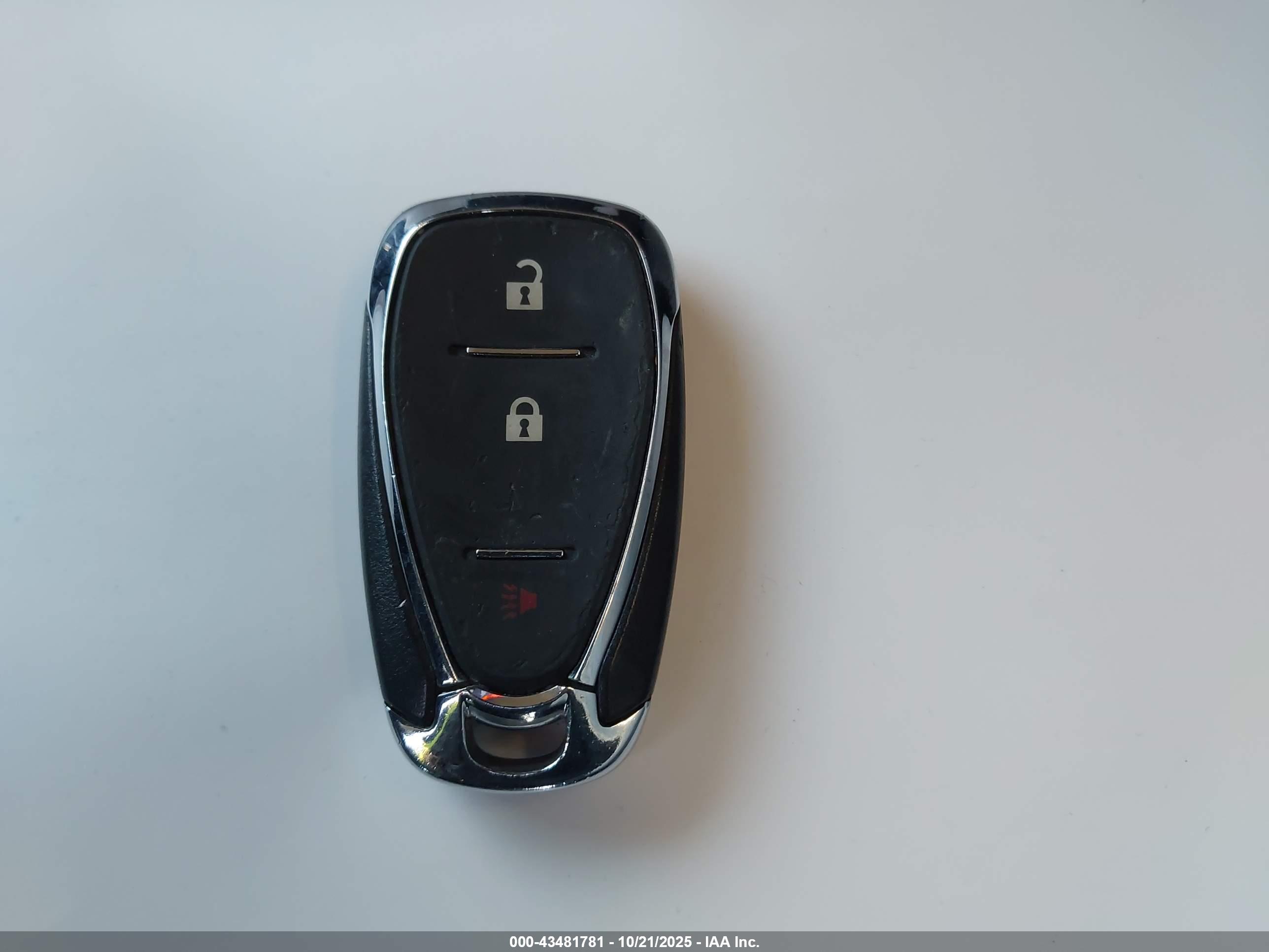 CHEVROLET EQUINOX image 11