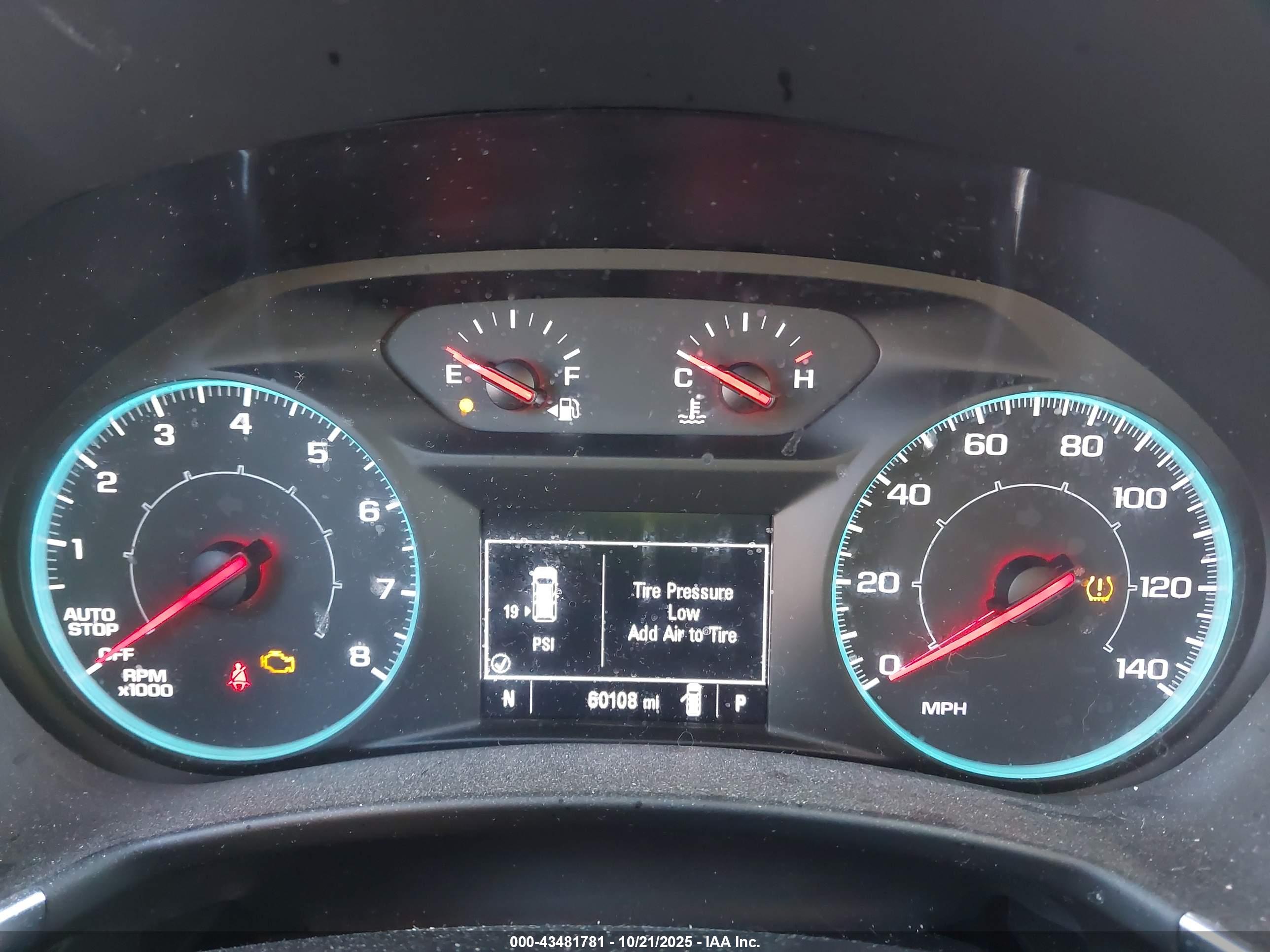 CHEVROLET EQUINOX image 7
