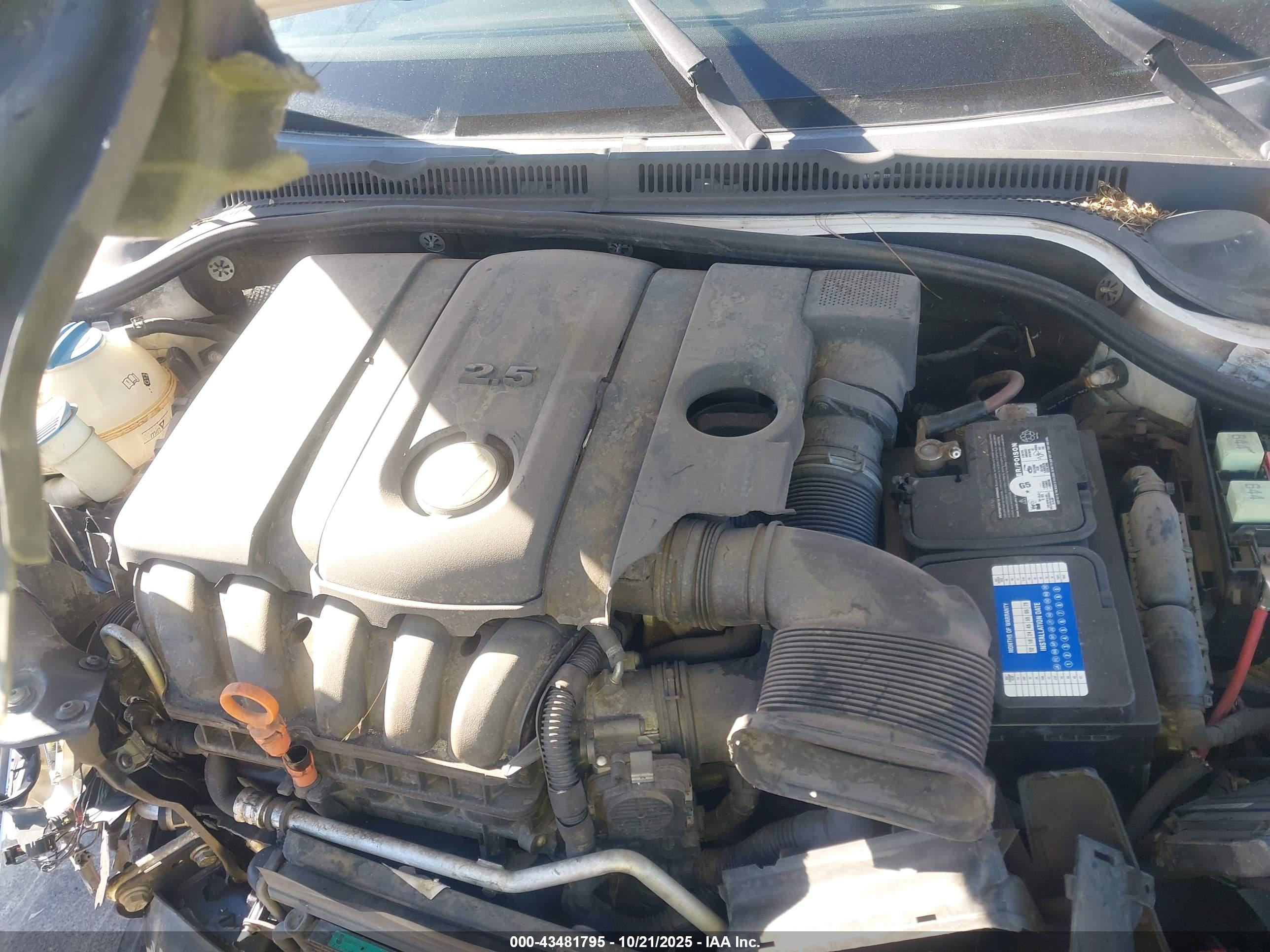 VOLKSWAGEN JETTA image 10